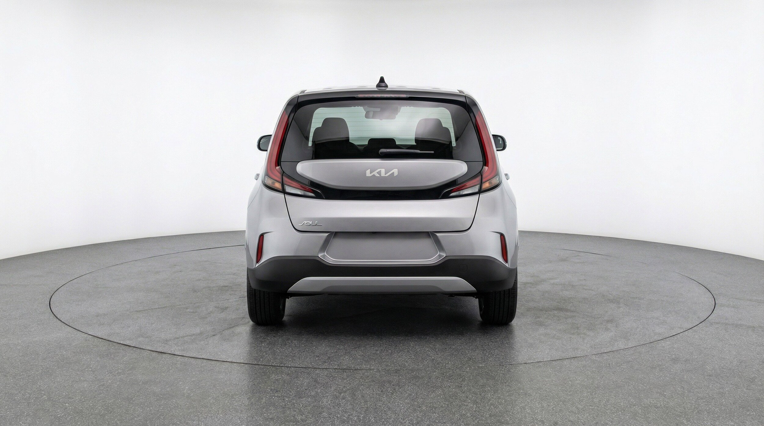 Thumbnail: 2025 Kia Soul - 7