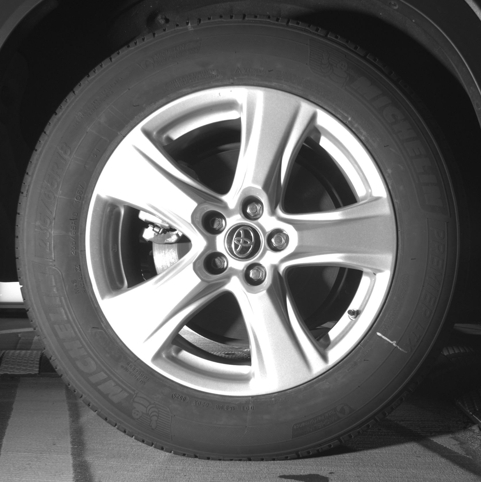 Thumbnail: 2025 Toyota Highlander - 15