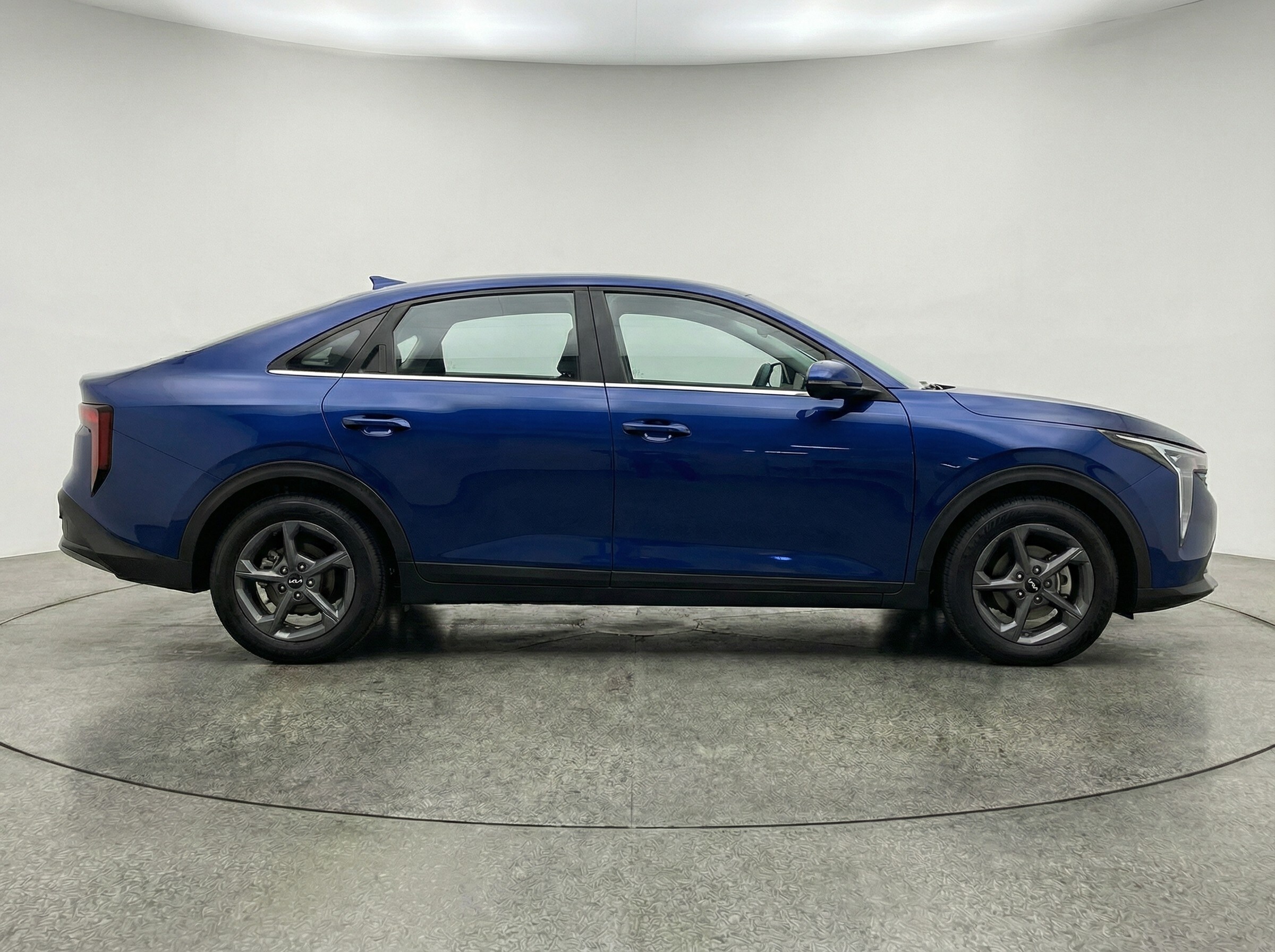 Thumbnail: 2025 Kia K4 - 8