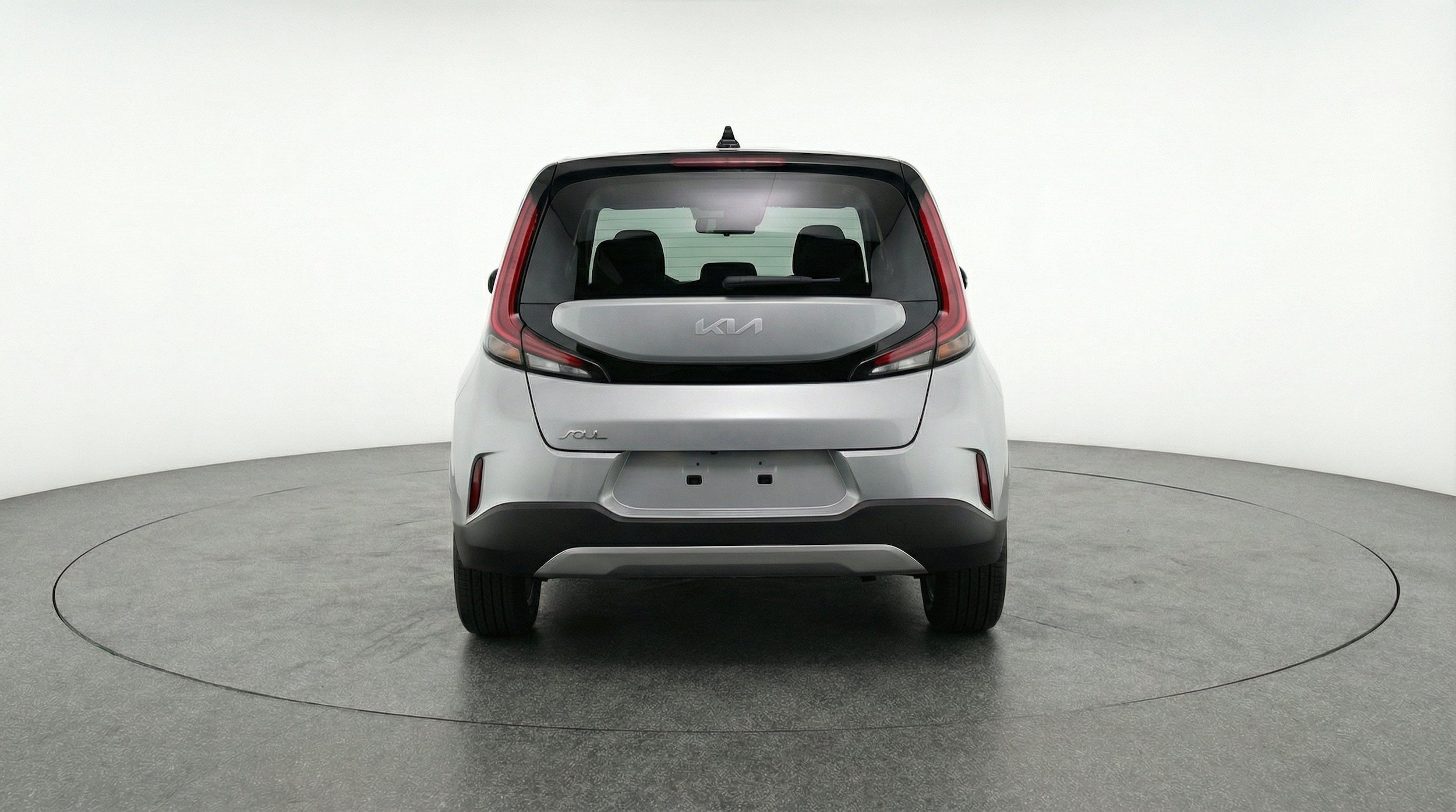 Thumbnail: 2025 Kia Soul - 7