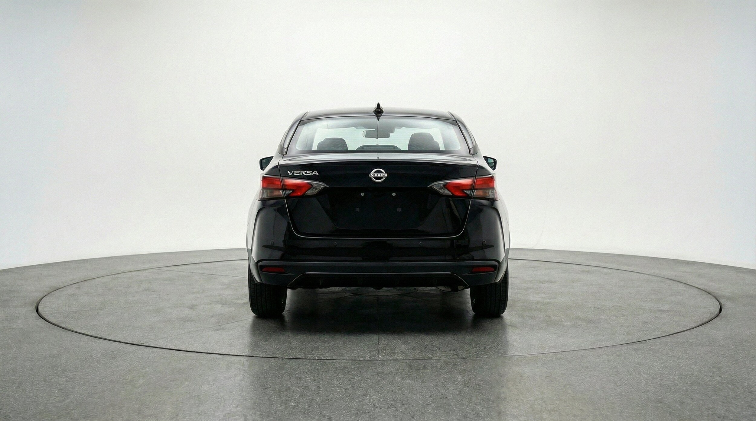 Thumbnail: 2025 Nissan Versa - 7