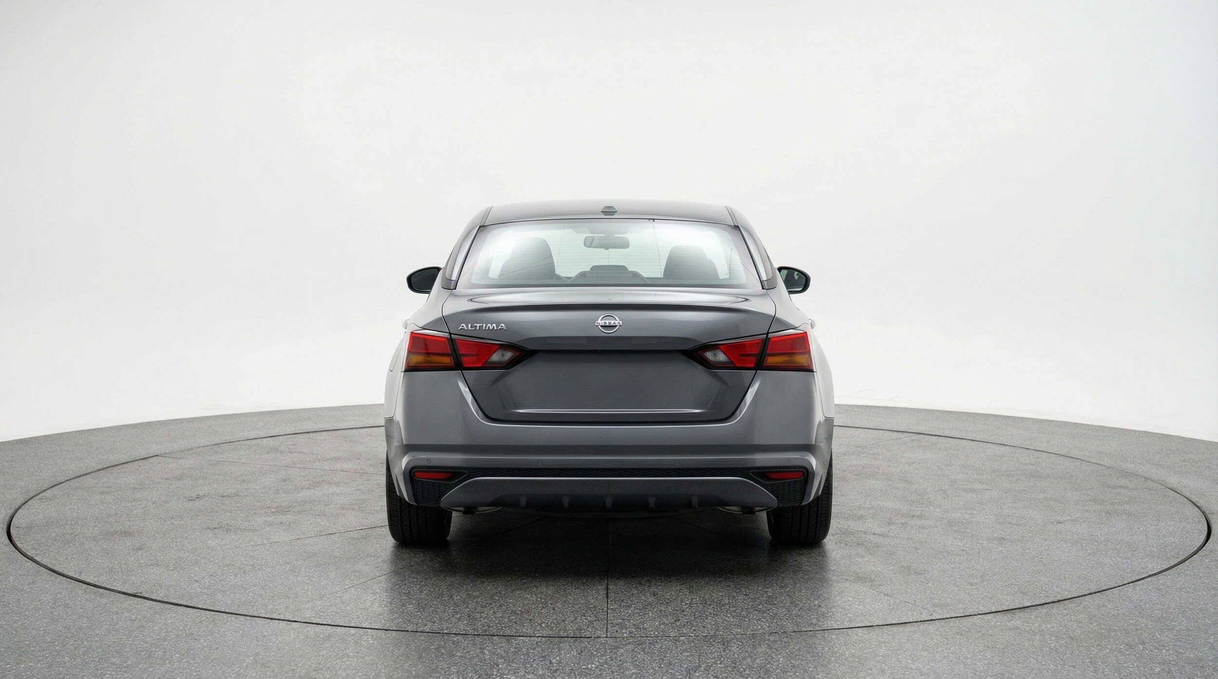 Thumbnail: 2025 Nissan Altima - 6