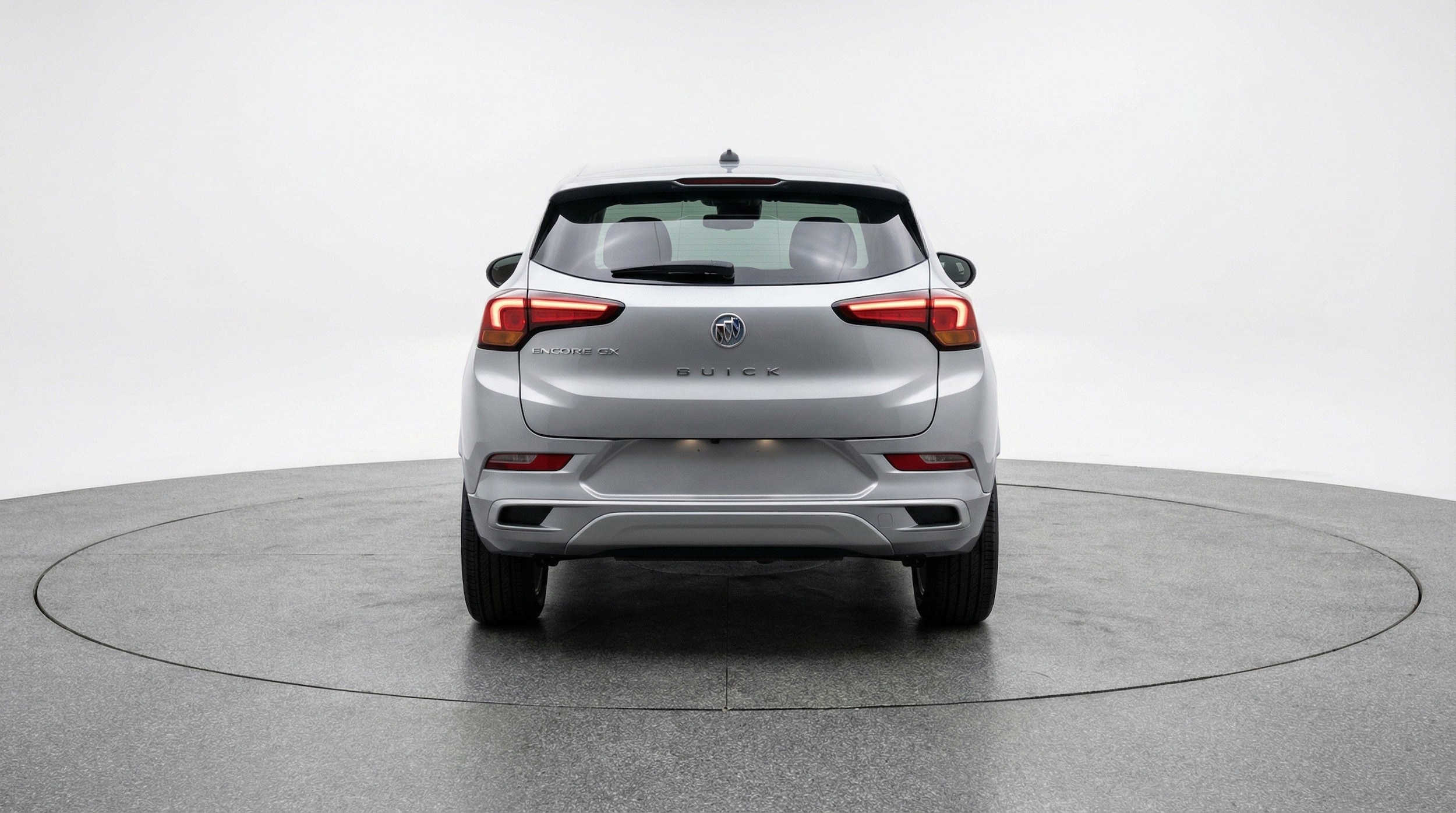 Thumbnail: 2026 Buick Encore GX - 7