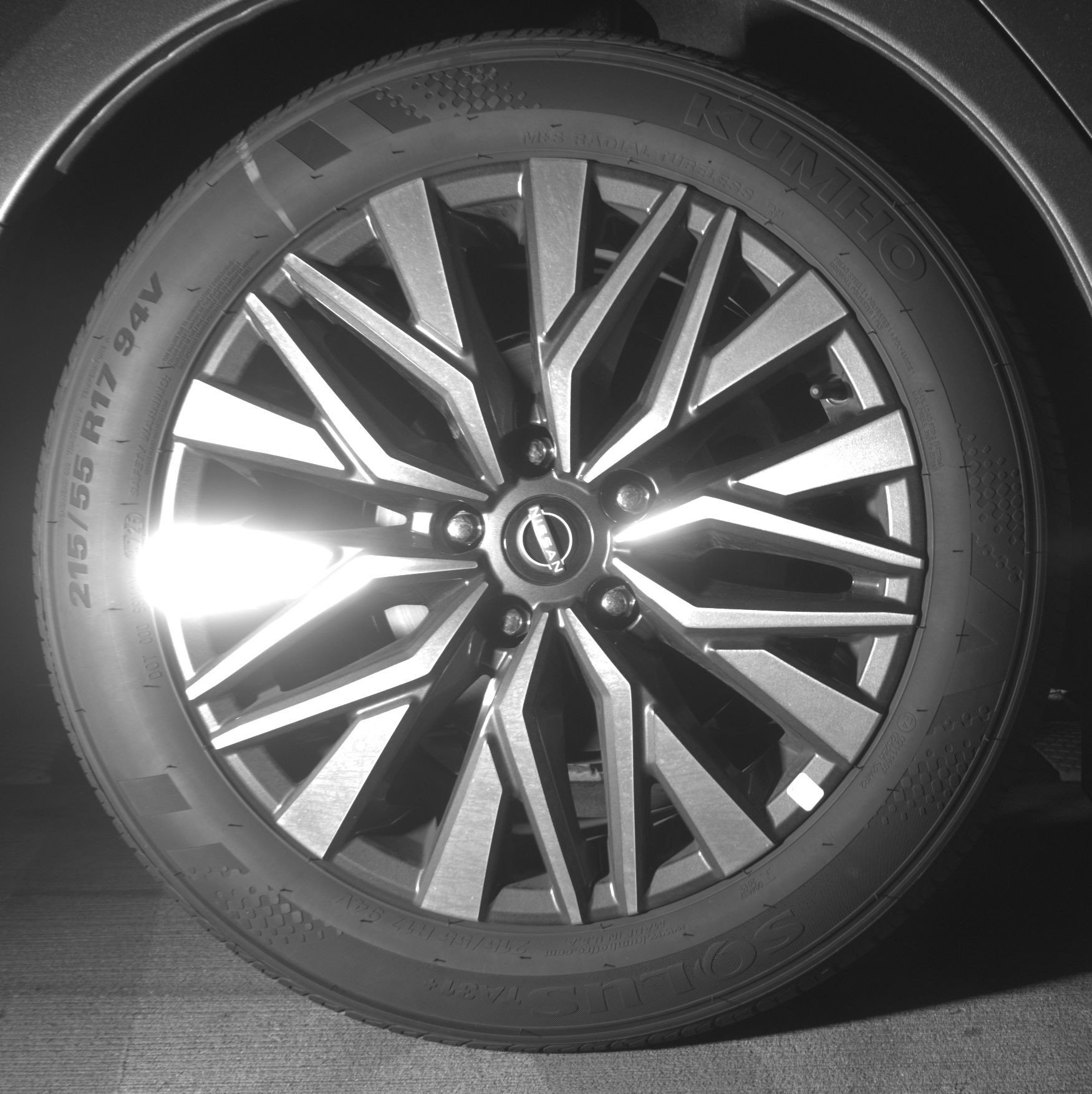 Thumbnail: 2026 Nissan Altima - 15