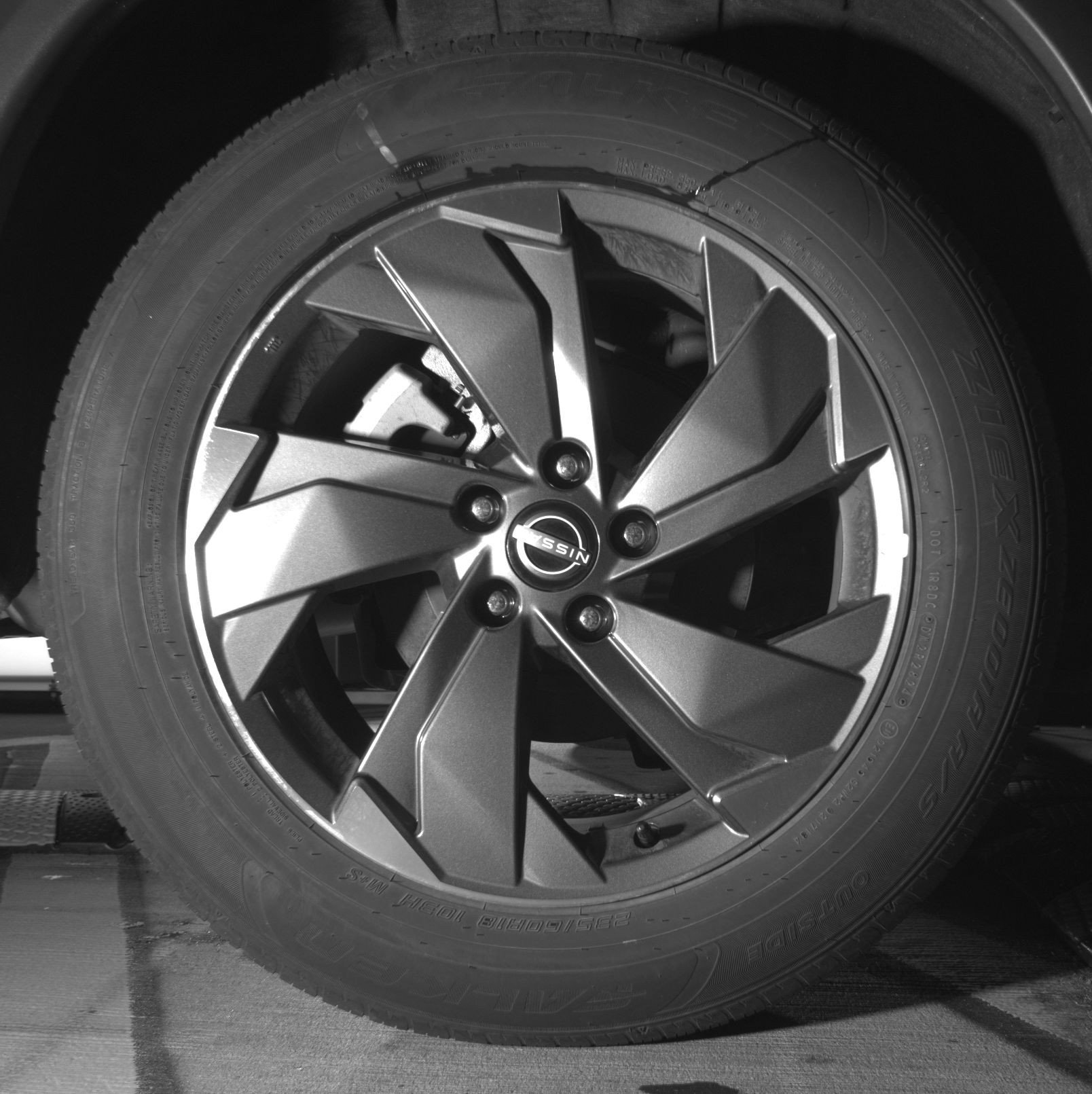 Thumbnail: 2025 Nissan Rogue - 15