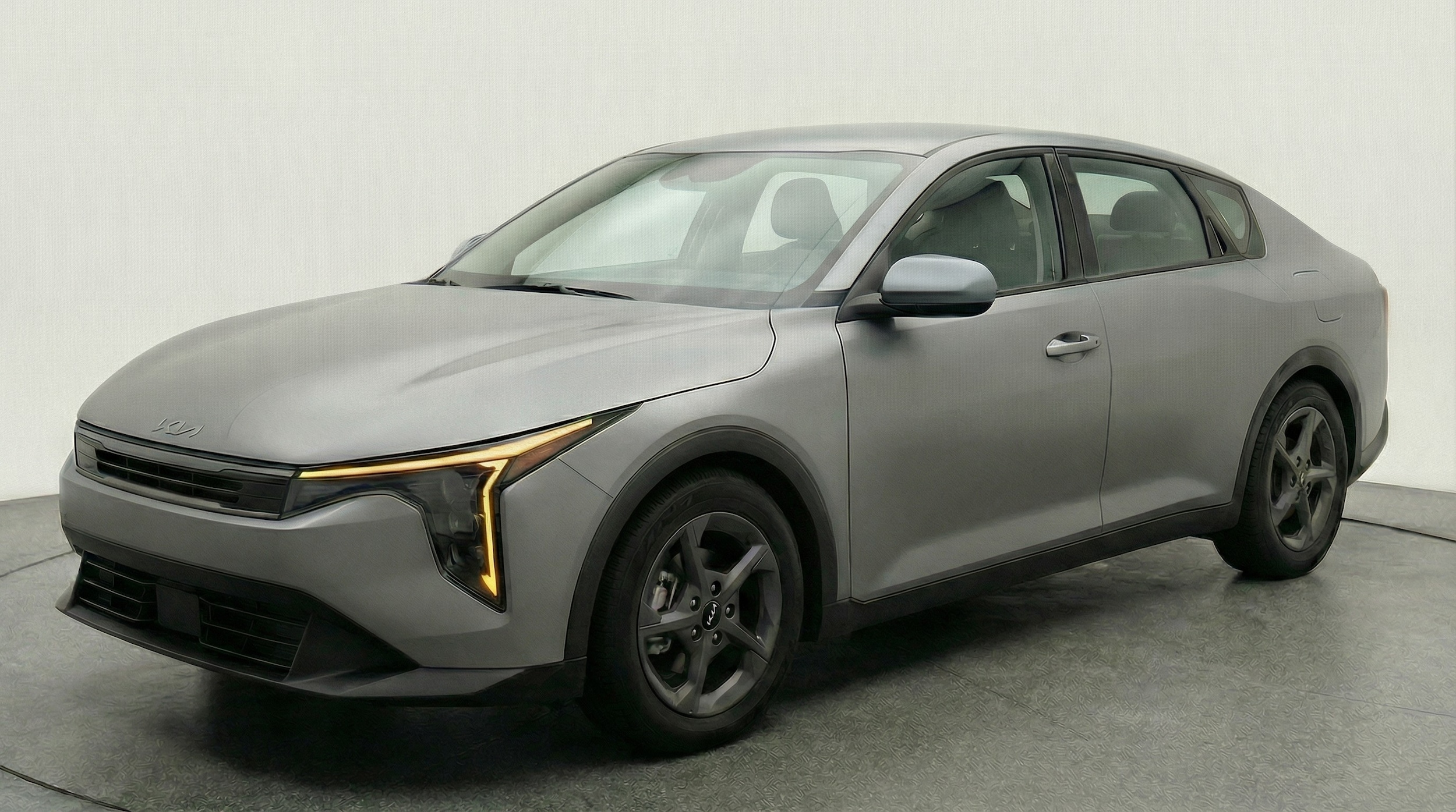 Thumbnail: 2025 Kia K4 - 3