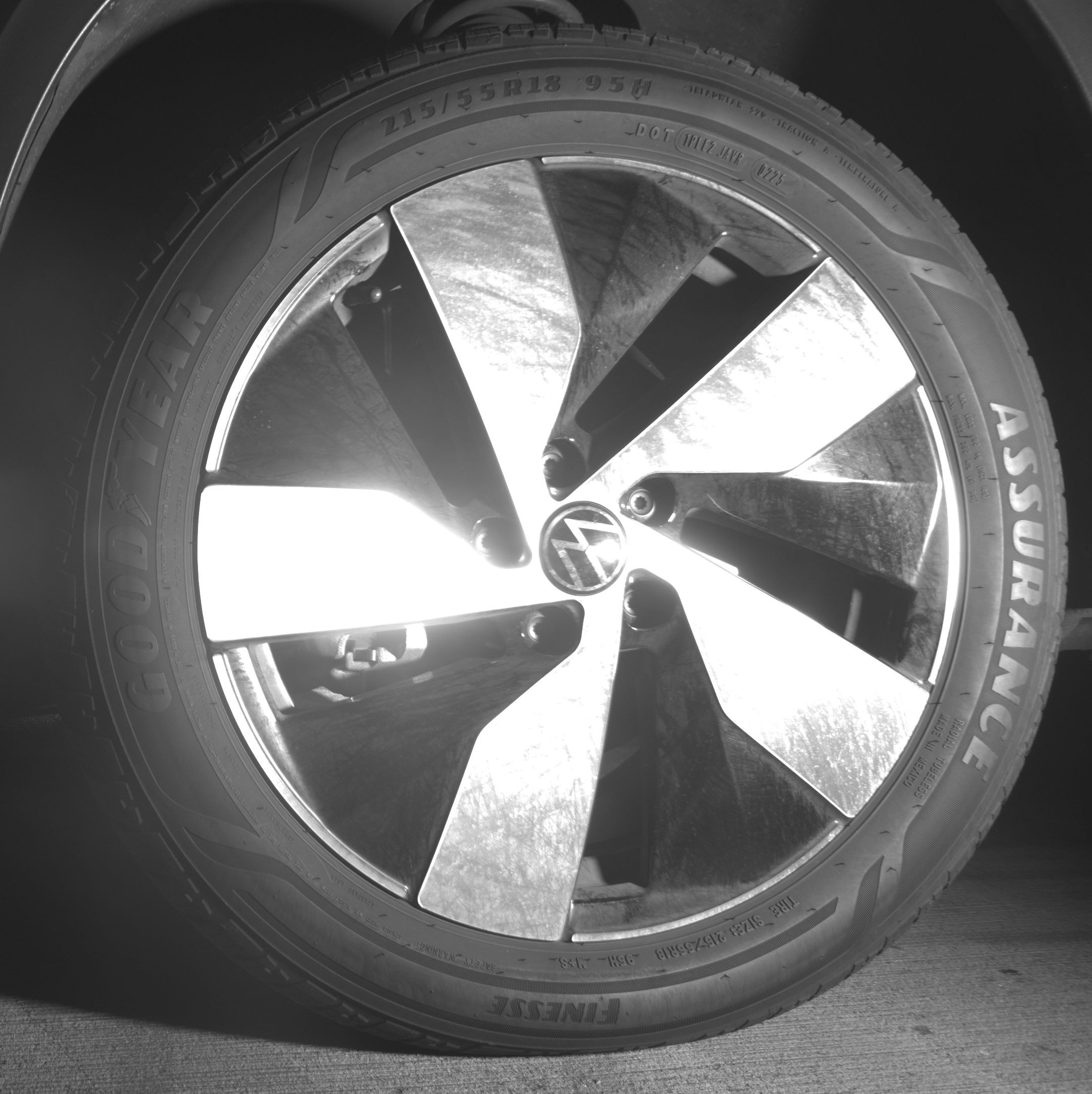 Thumbnail: 2025 Volkswagen Taos - 9