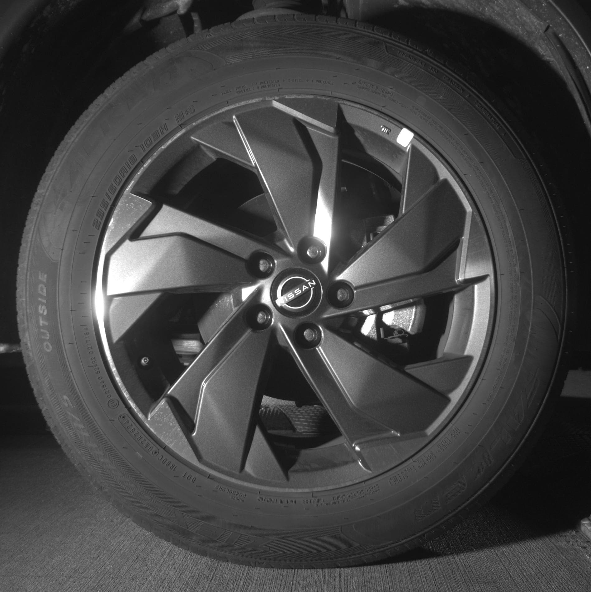 Thumbnail: 2025 Nissan Rogue - 10