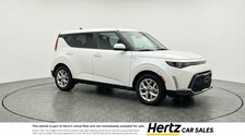 2025 Kia Soul  -
                  Orlando, FL