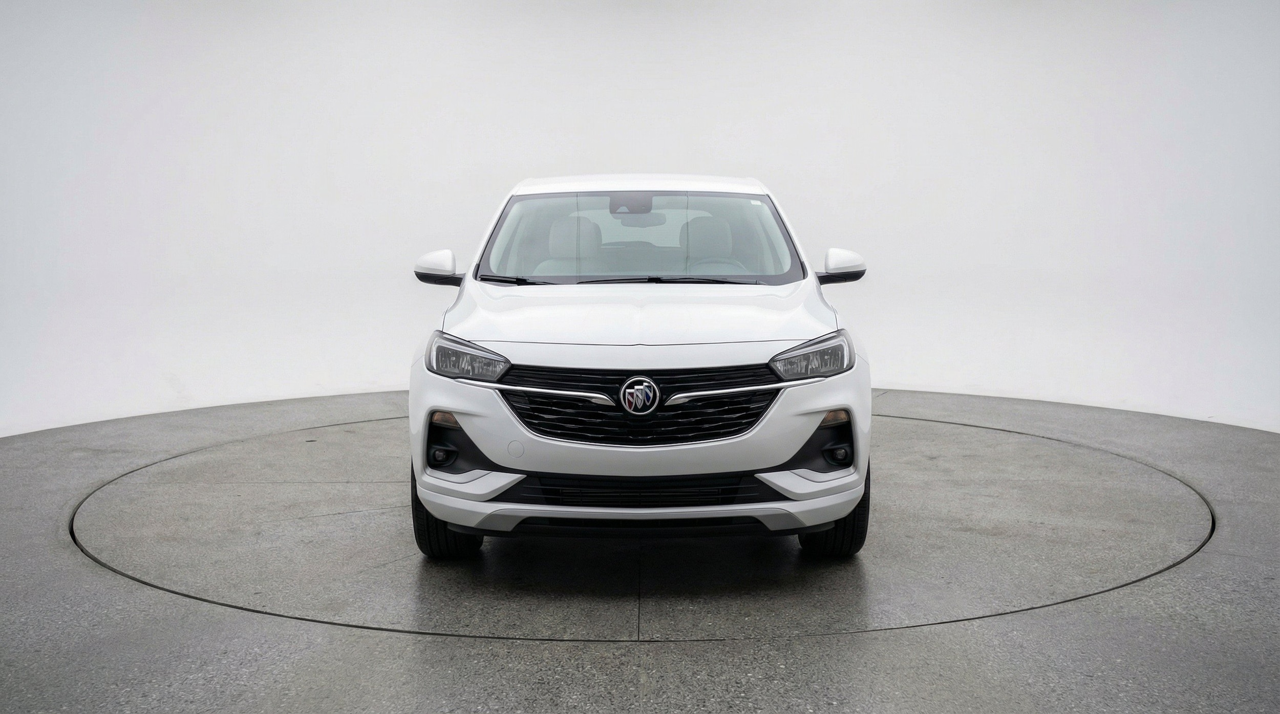 Thumbnail: 2026 Buick Encore GX - 2
