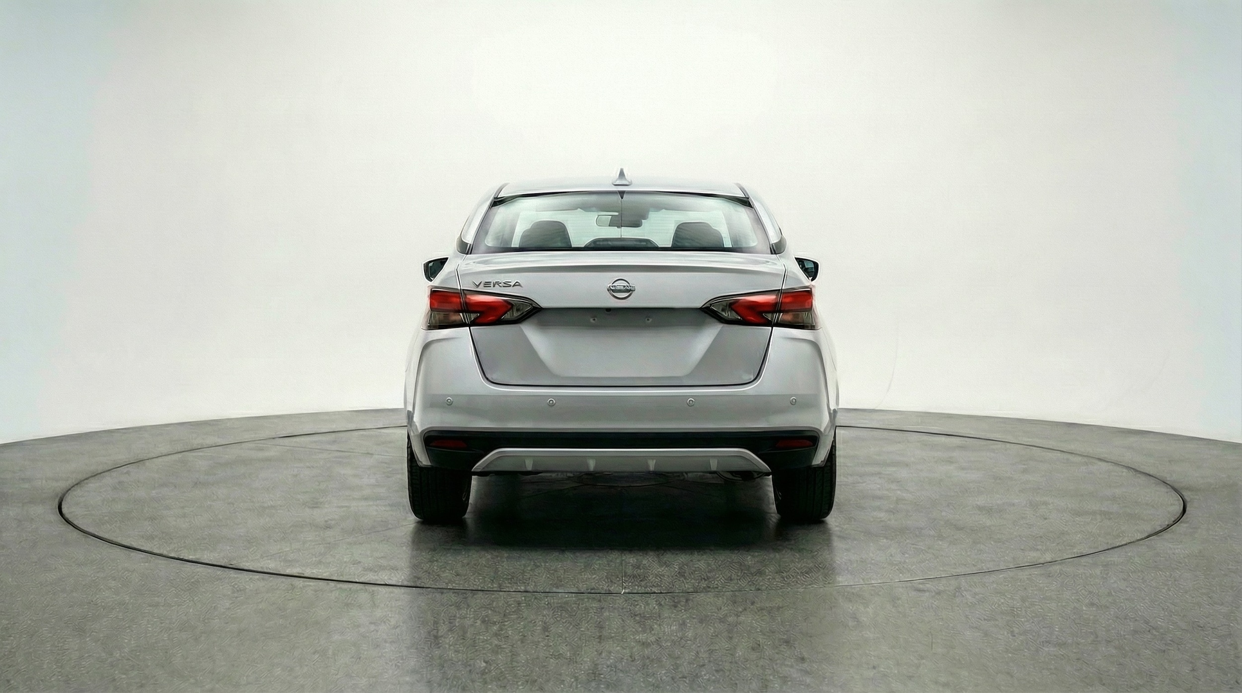 Thumbnail: 2025 Nissan Versa - 6