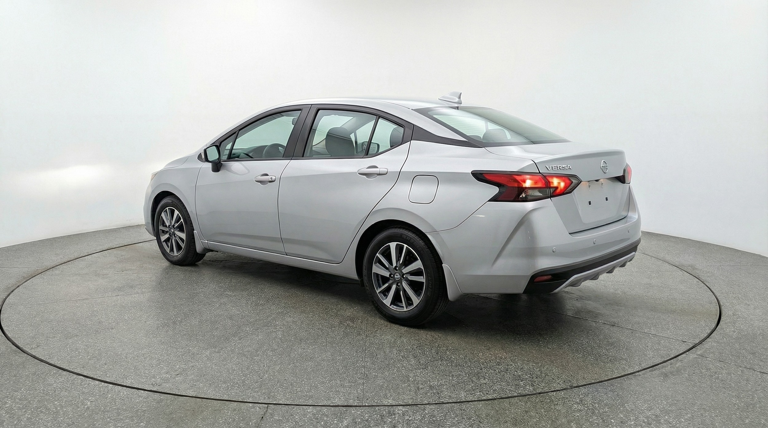 Thumbnail: 2025 Nissan Versa - 5