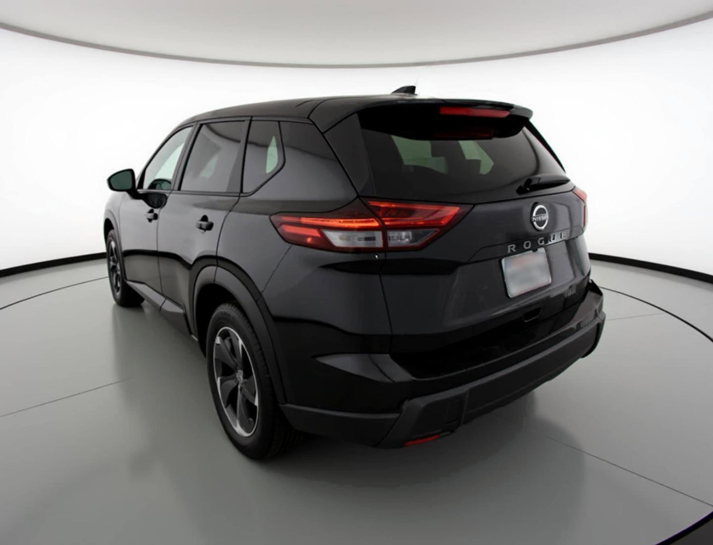 Thumbnail: 2025 Nissan Rogue - 6
