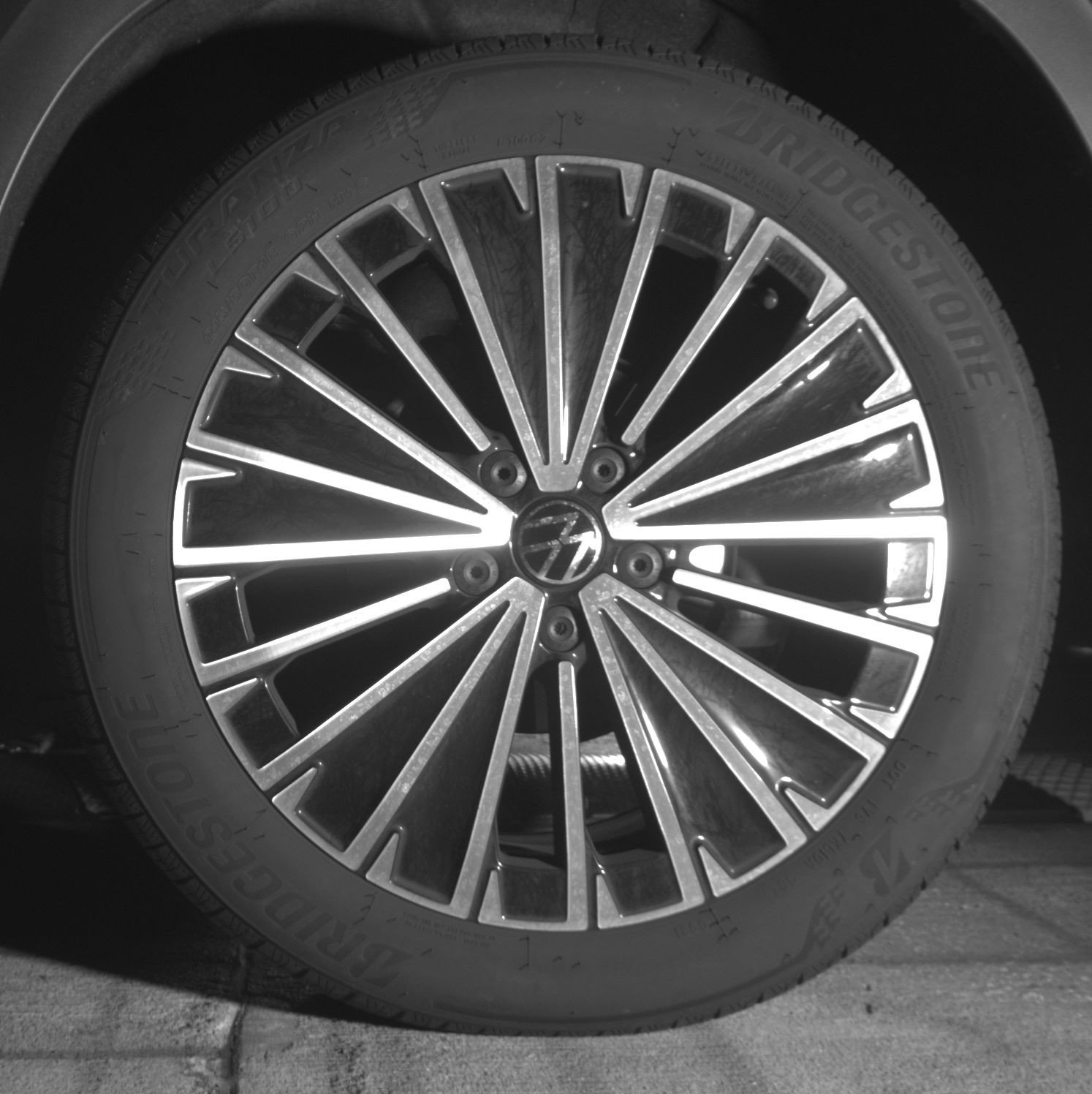 Thumbnail: 2025 Volkswagen Taos - 14