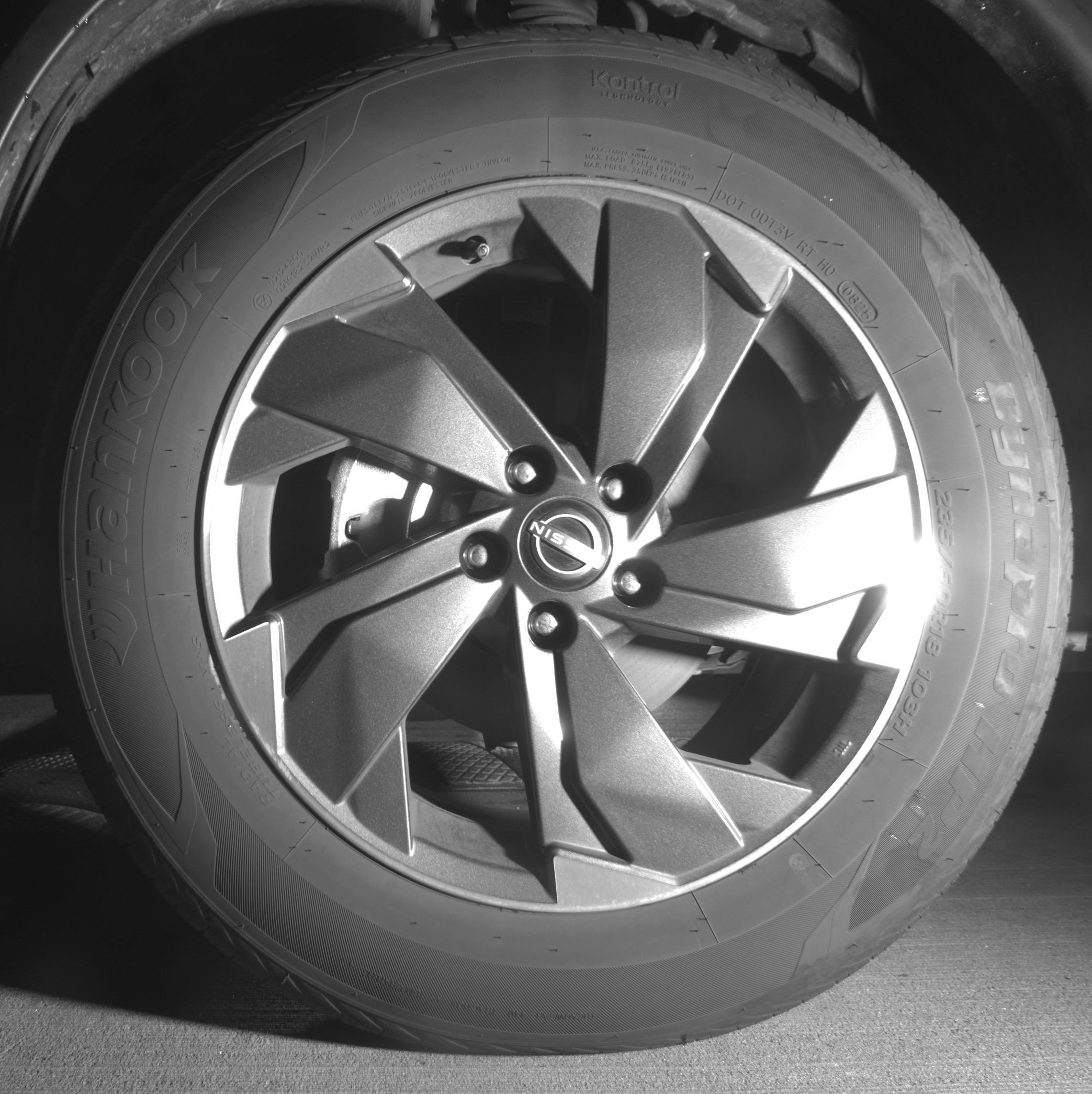 Thumbnail: 2025 Nissan Rogue - 12