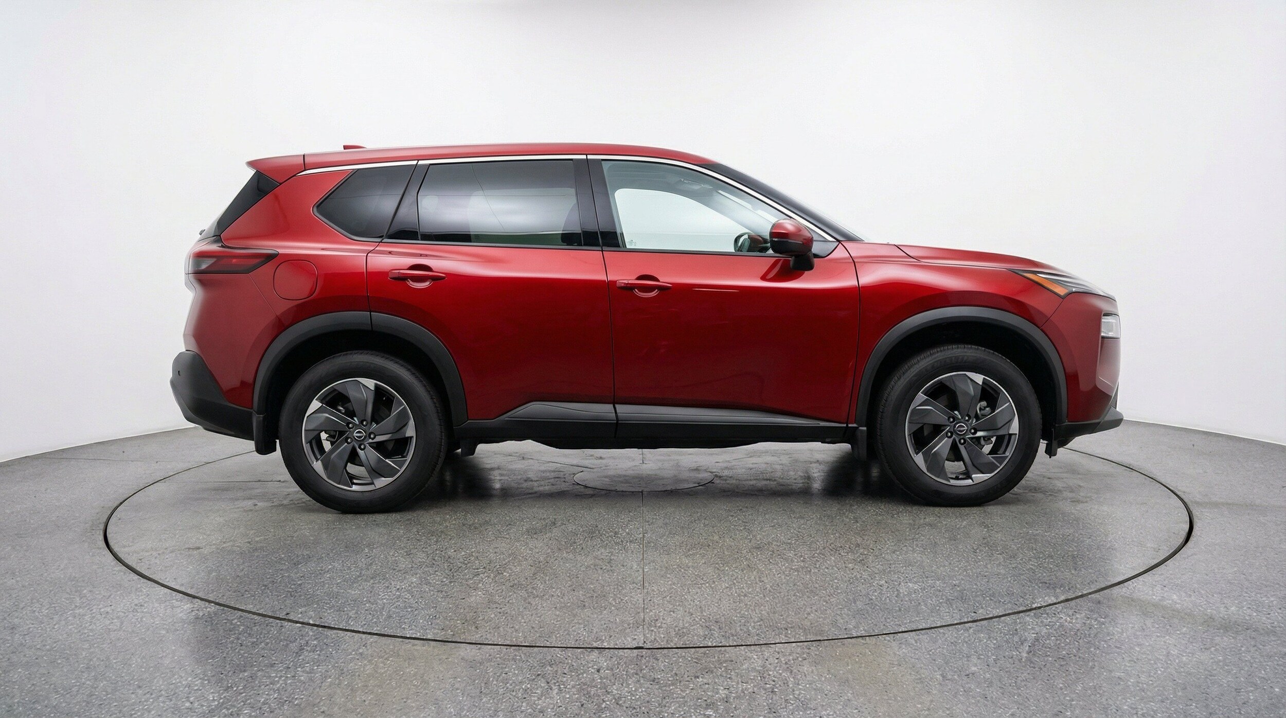 Thumbnail: 2025 Nissan Rogue - 11