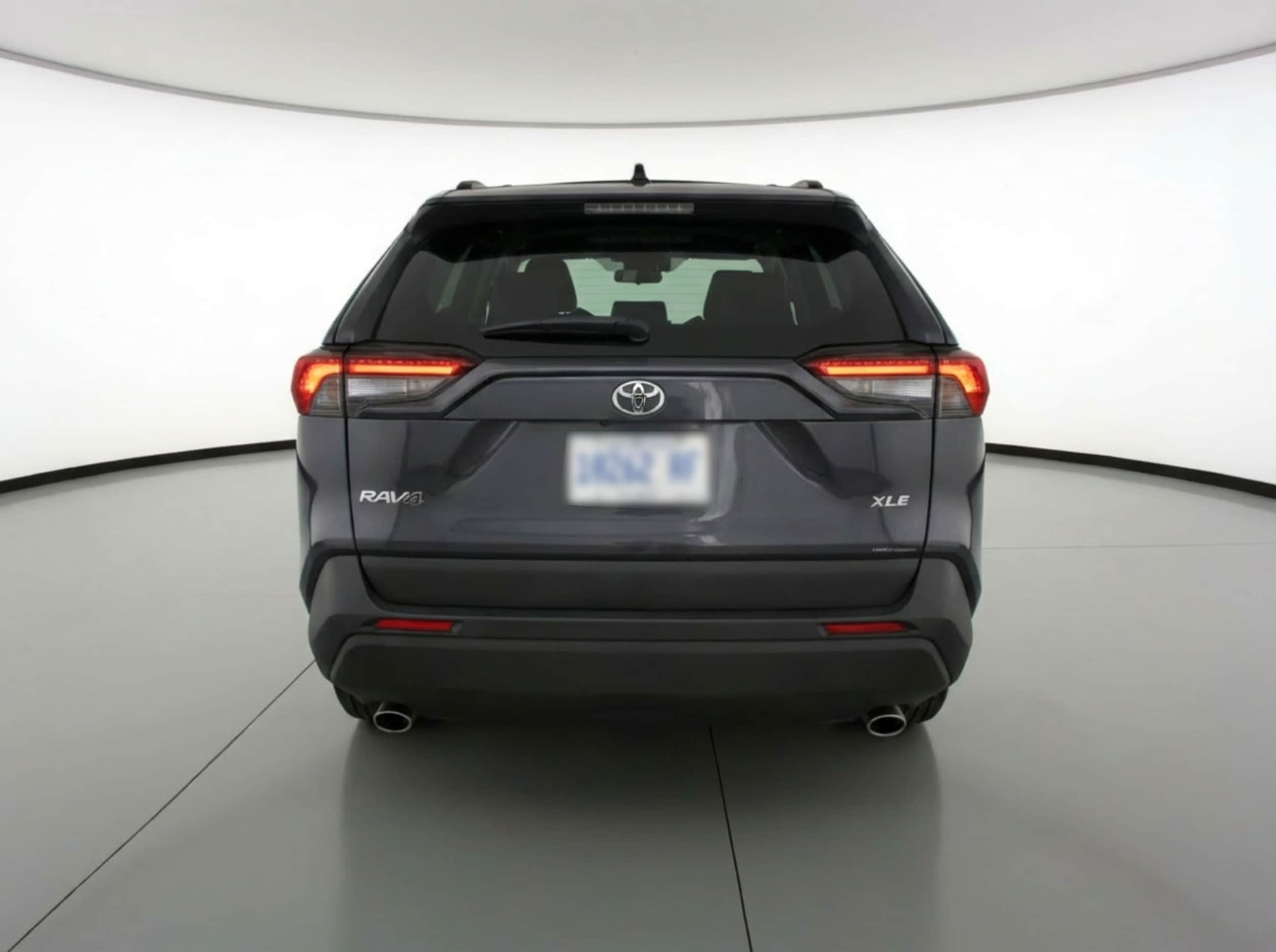 Thumbnail: 2025 Toyota RAV4 - 6