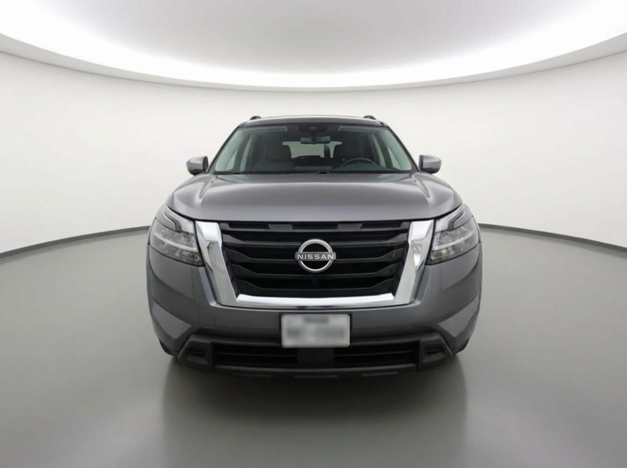 Thumbnail: 2025 Nissan Pathfinder - 2