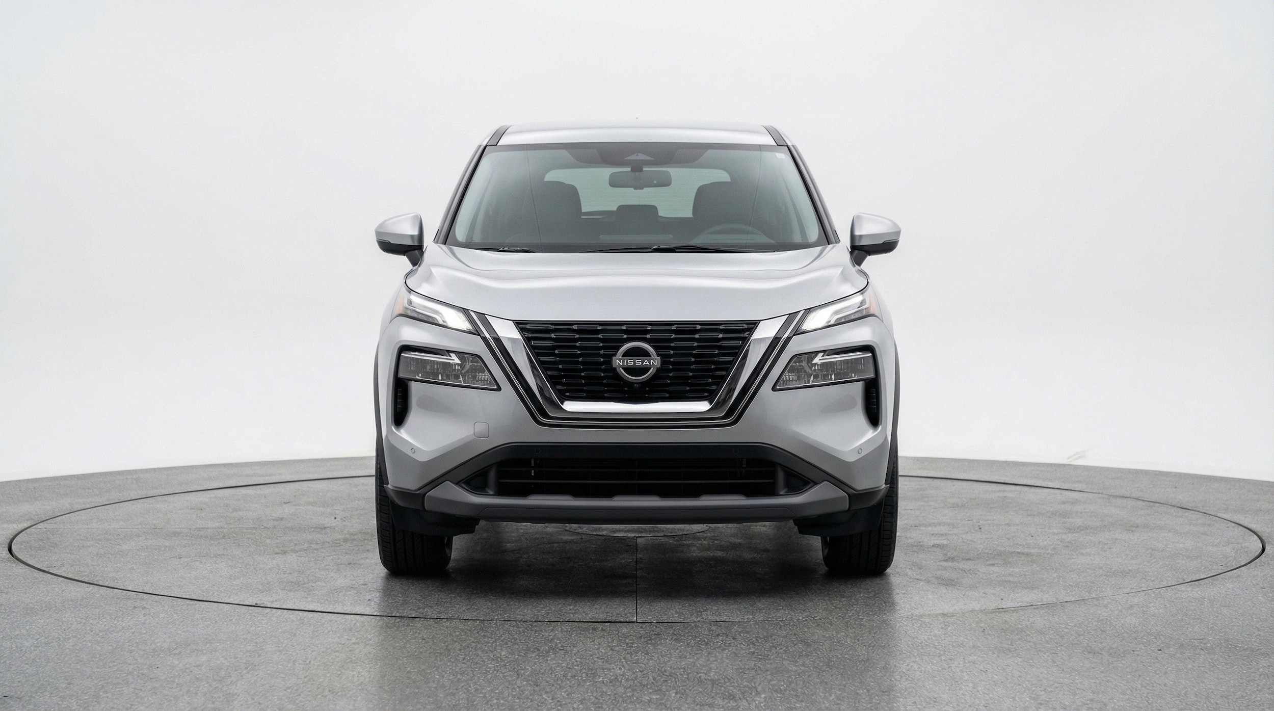 Thumbnail: 2025 Nissan Rogue - 2