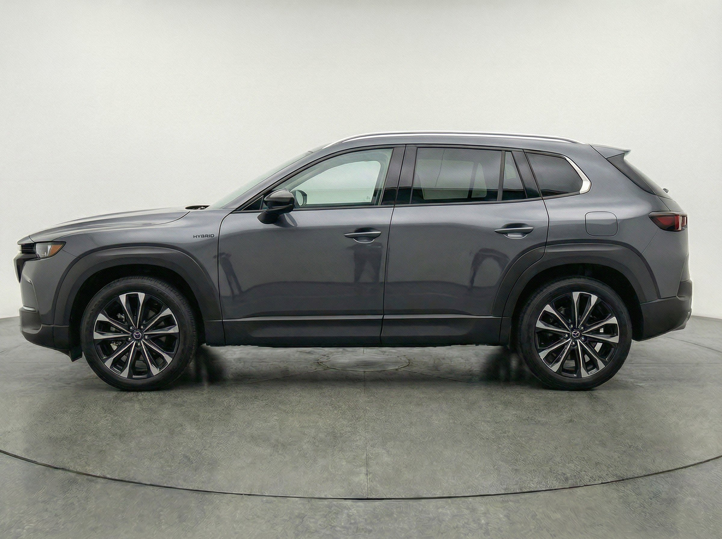 Thumbnail: 2025 Mazda CX-50 - 5