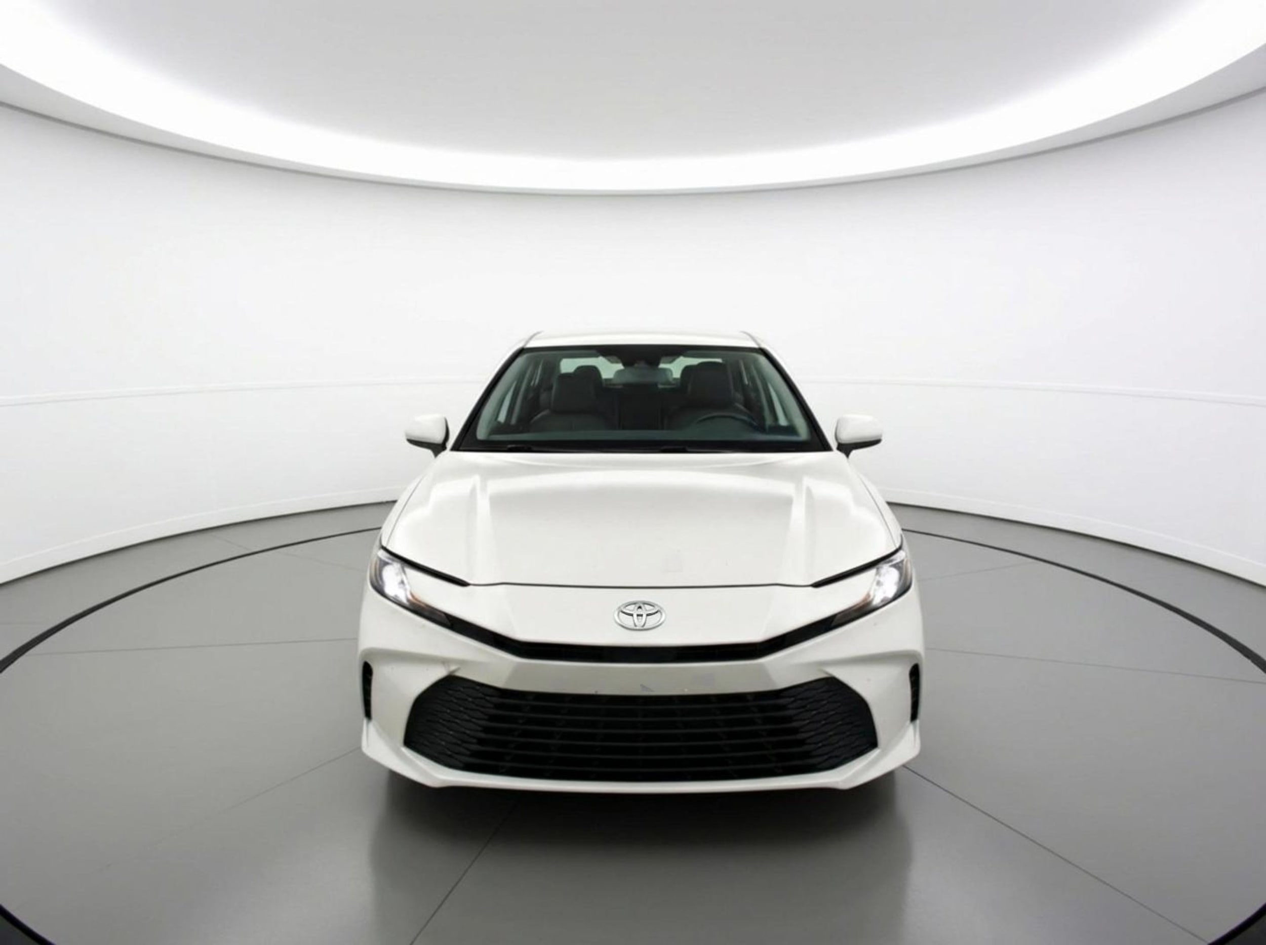 Thumbnail: 2025 Toyota Camry - 2