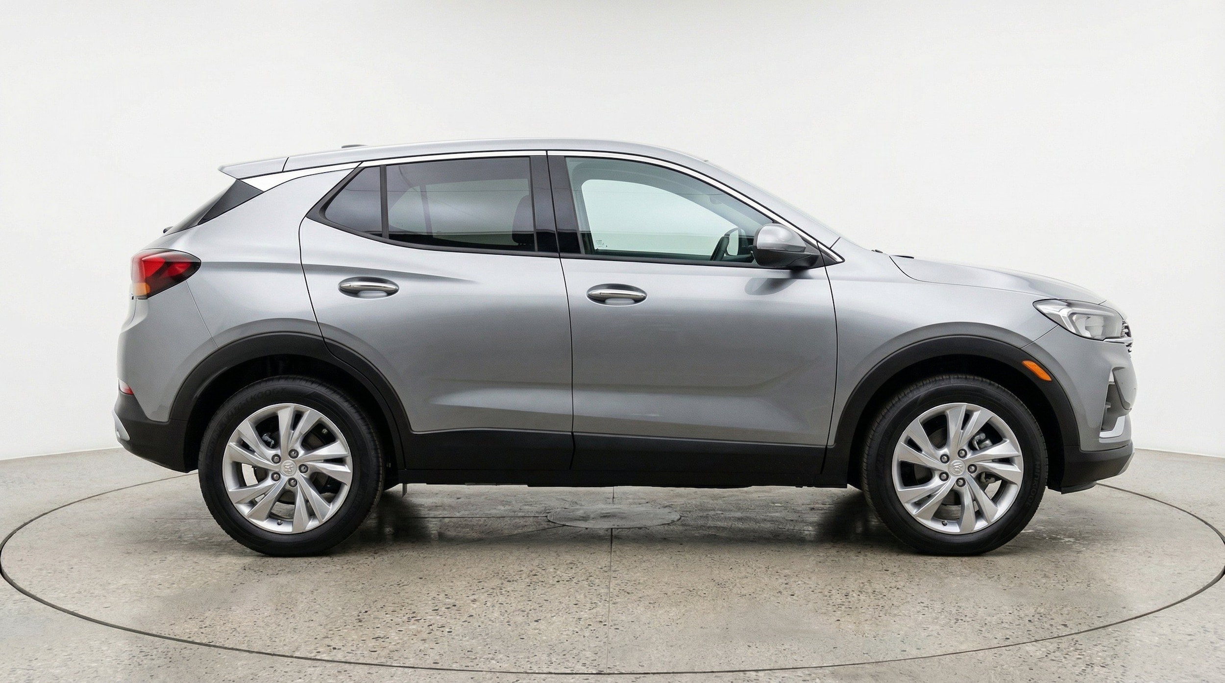Thumbnail: 2026 Buick Encore GX - 11