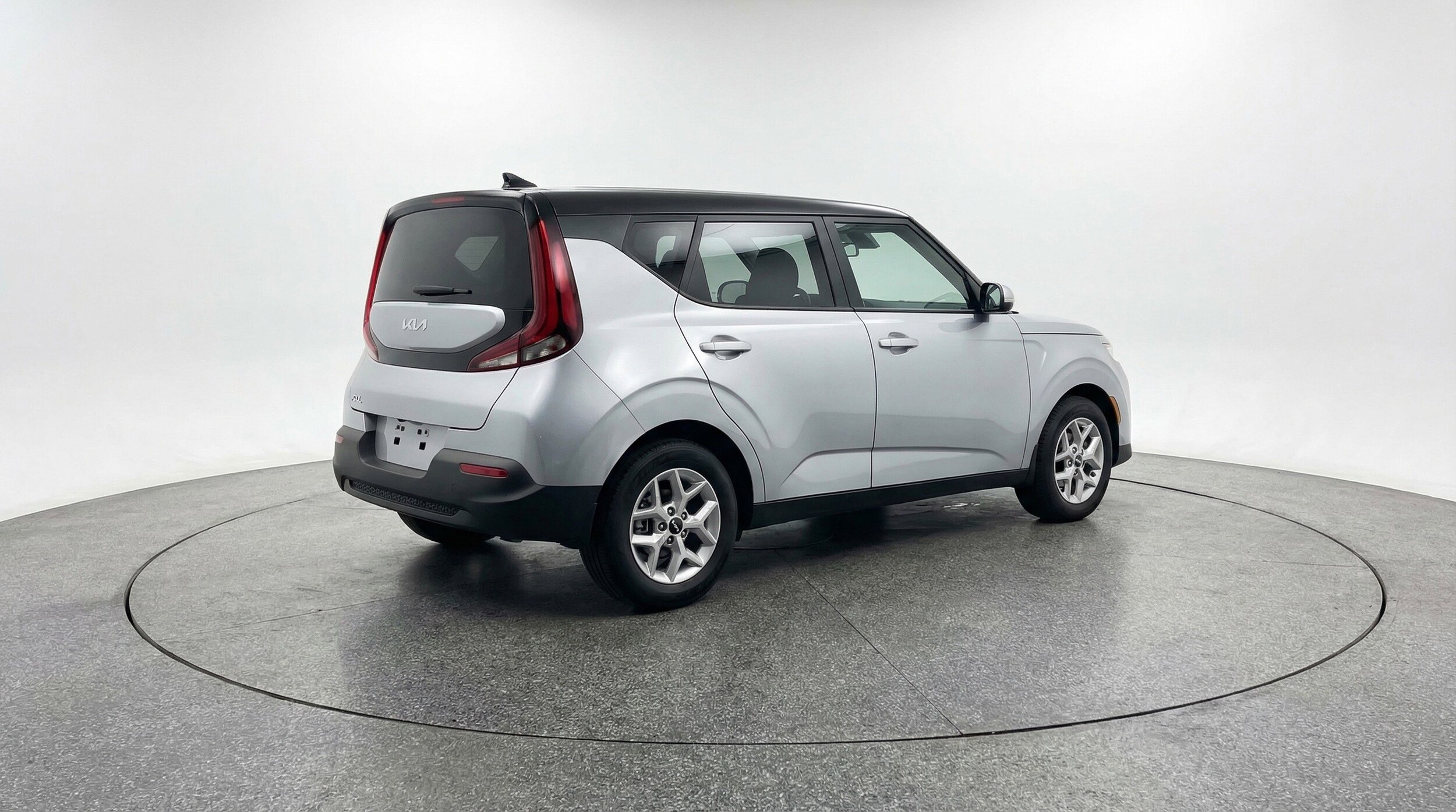 Thumbnail: 2025 Kia Soul - 9