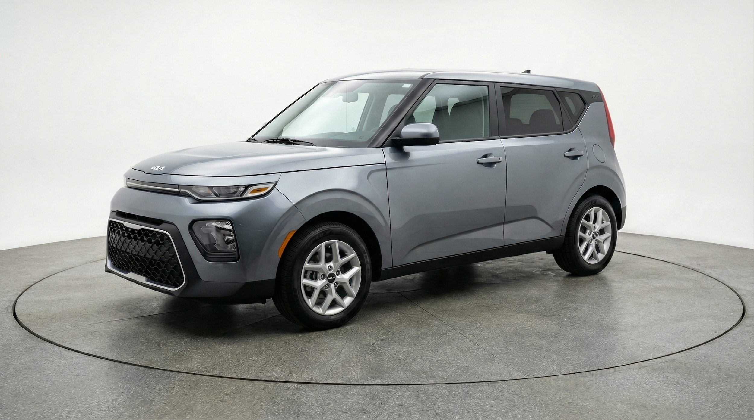 Thumbnail: 2025 Kia Soul - 3