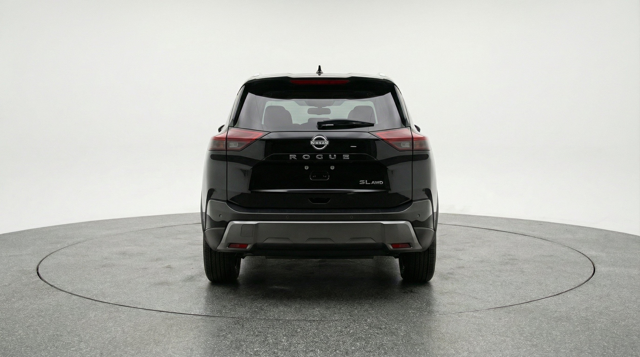 Thumbnail: 2026 Nissan Rogue - 7