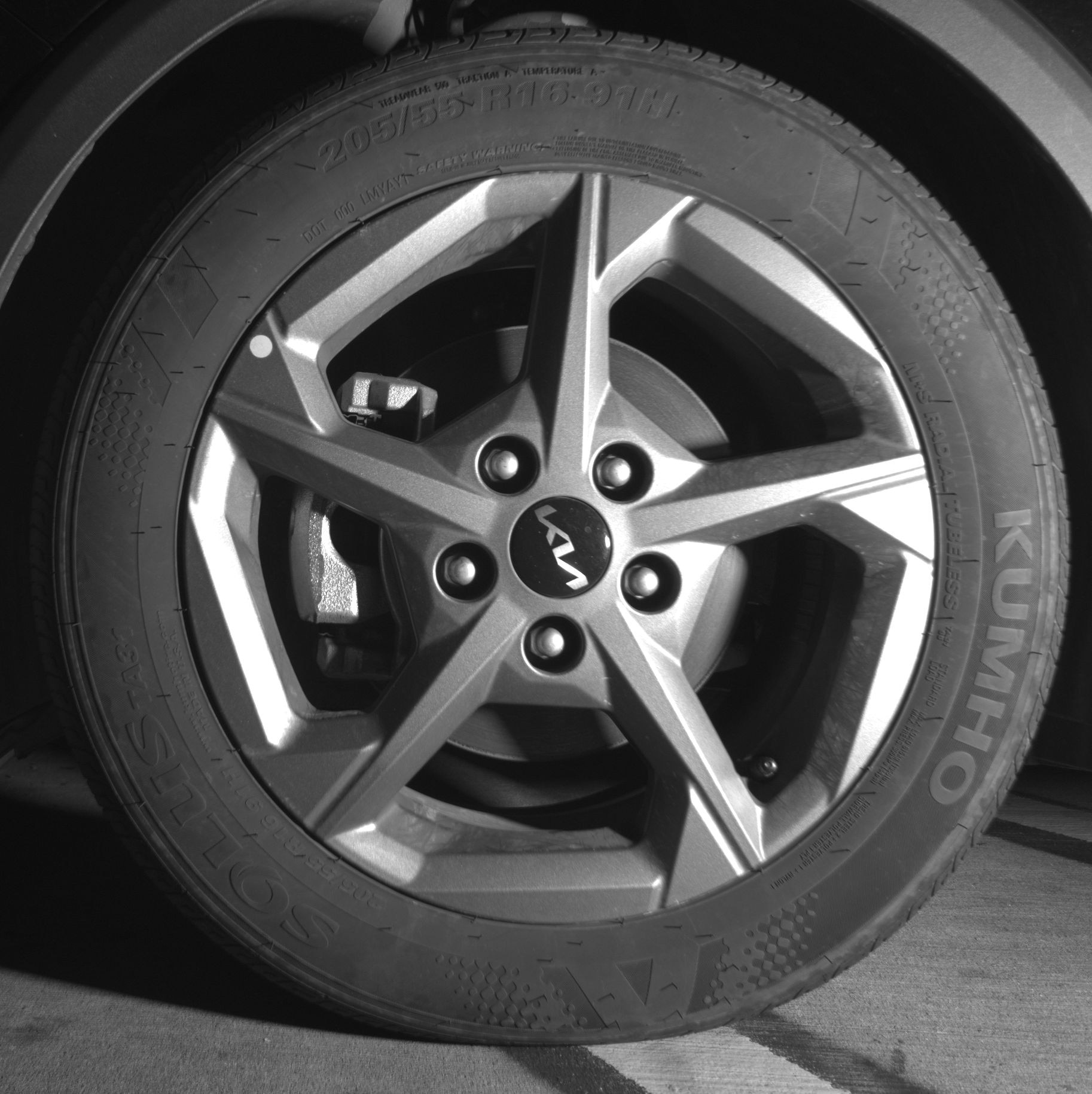 Thumbnail: 2025 Kia K4 - 9