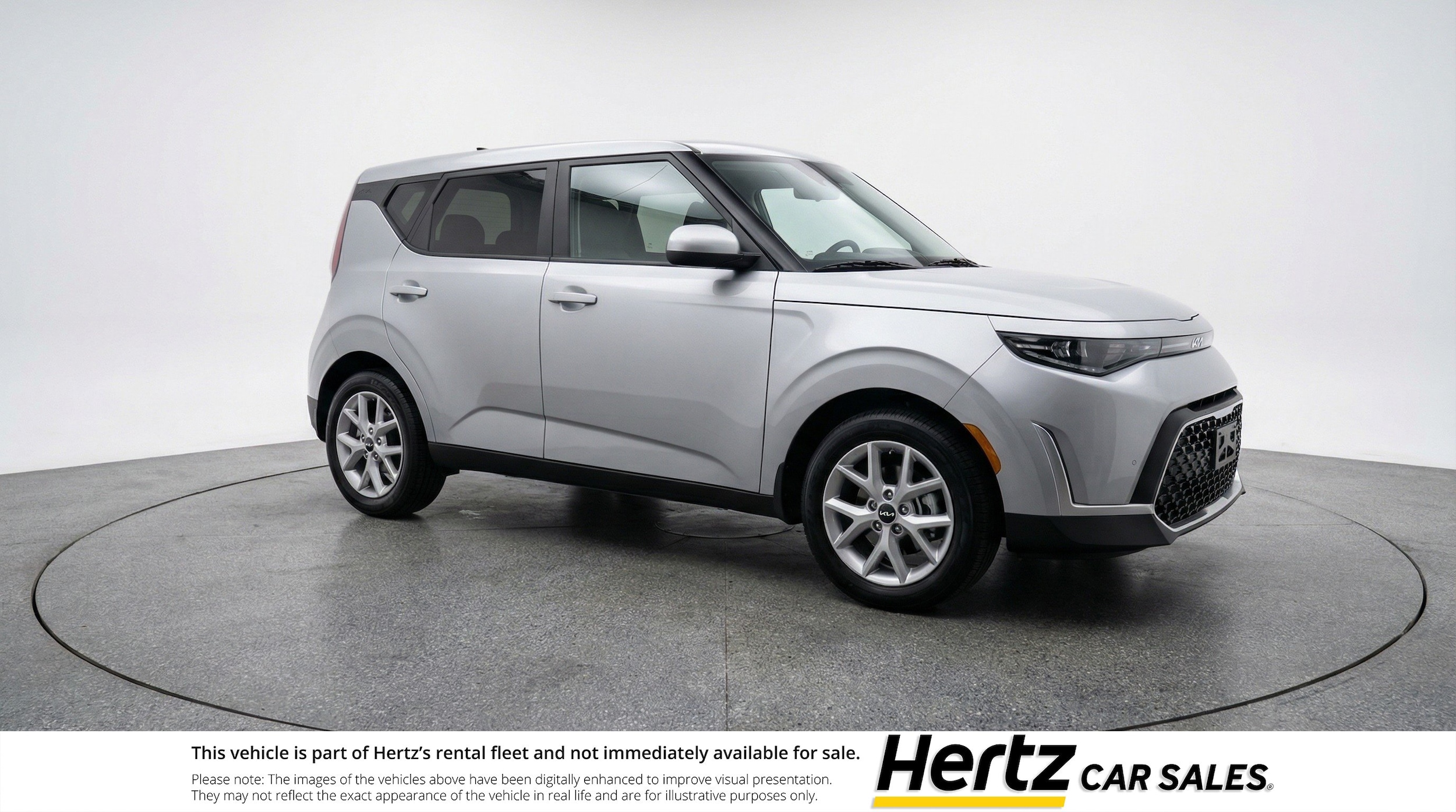 Thumbnail: 2025 Kia Soul - 1
