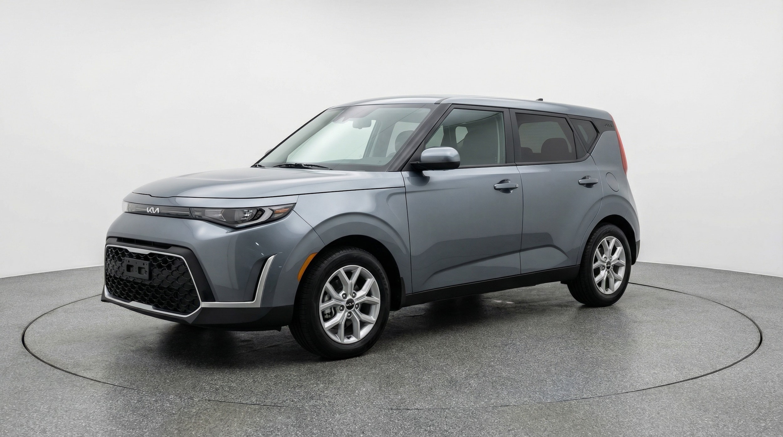 Thumbnail: 2025 Kia Soul - 3