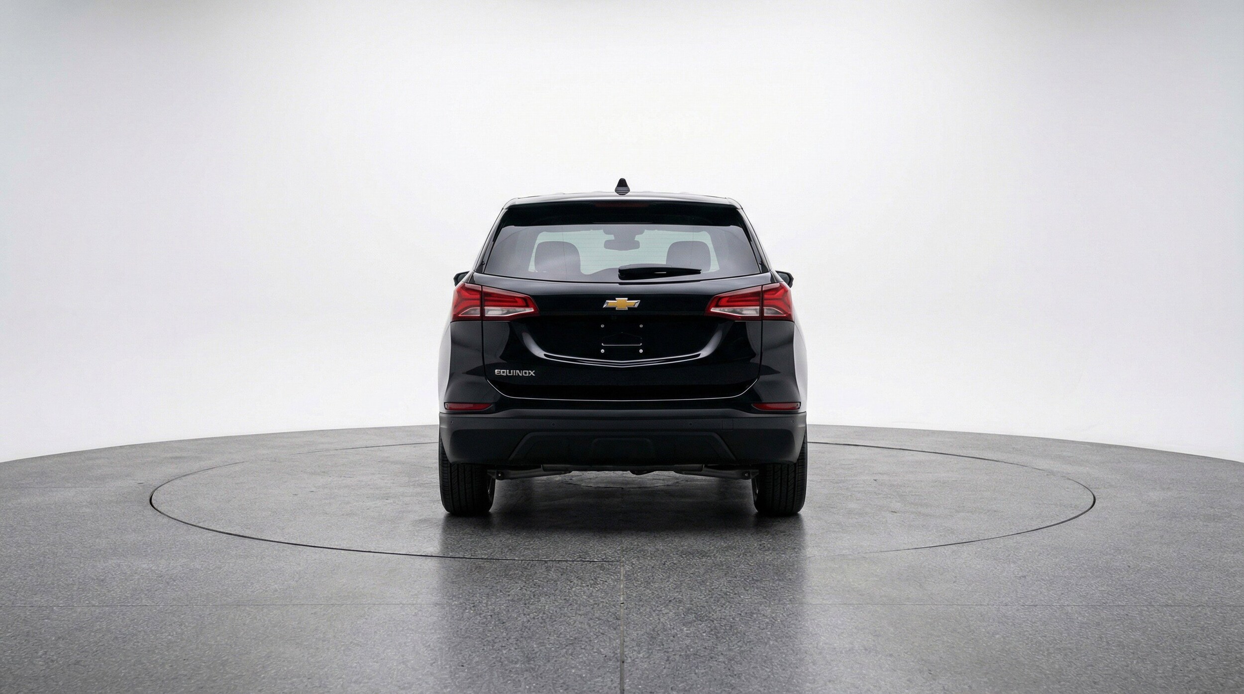 Thumbnail: 2025 Chevrolet Equinox - 7