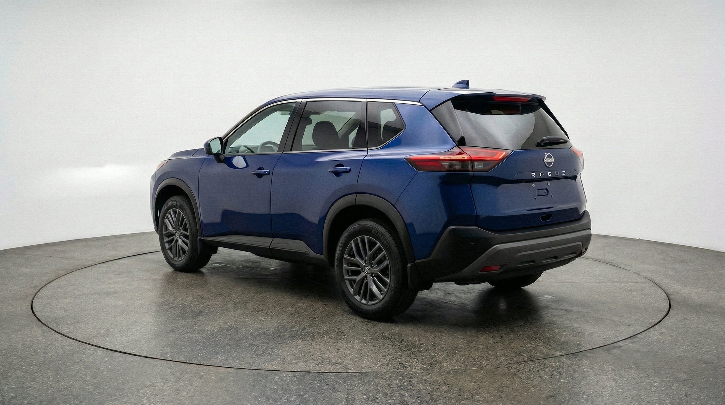 Thumbnail: 2026 Nissan Rogue - 6