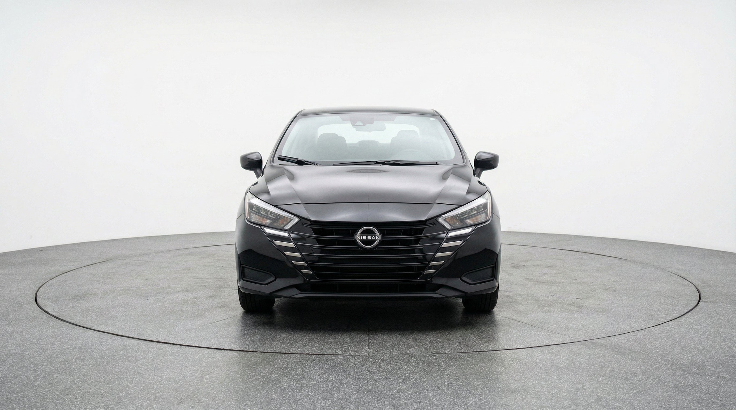 Thumbnail: 2025 Nissan Versa - 2