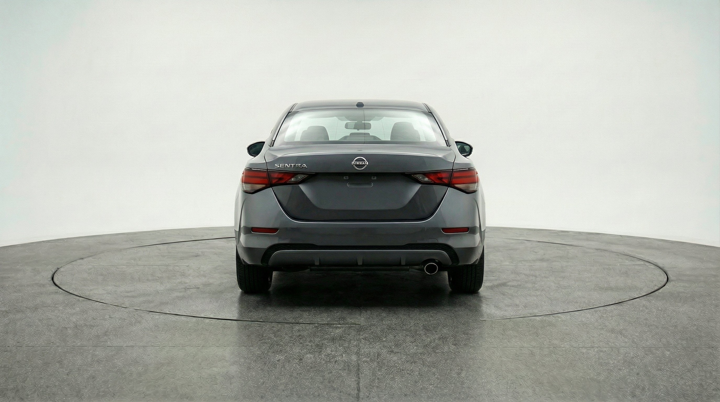 Thumbnail: 2025 Nissan Sentra - 7