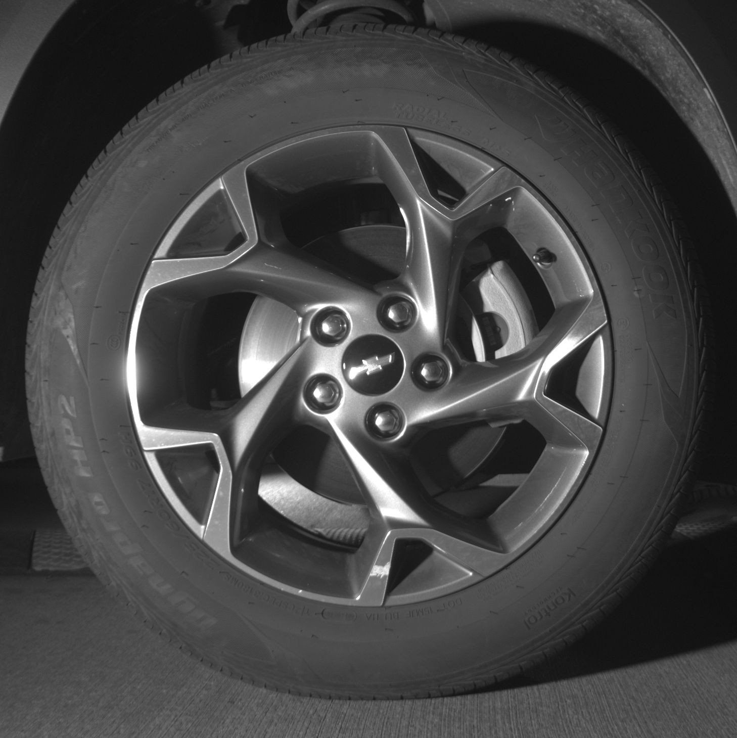 Thumbnail: 2025 Chevrolet Trax - 13