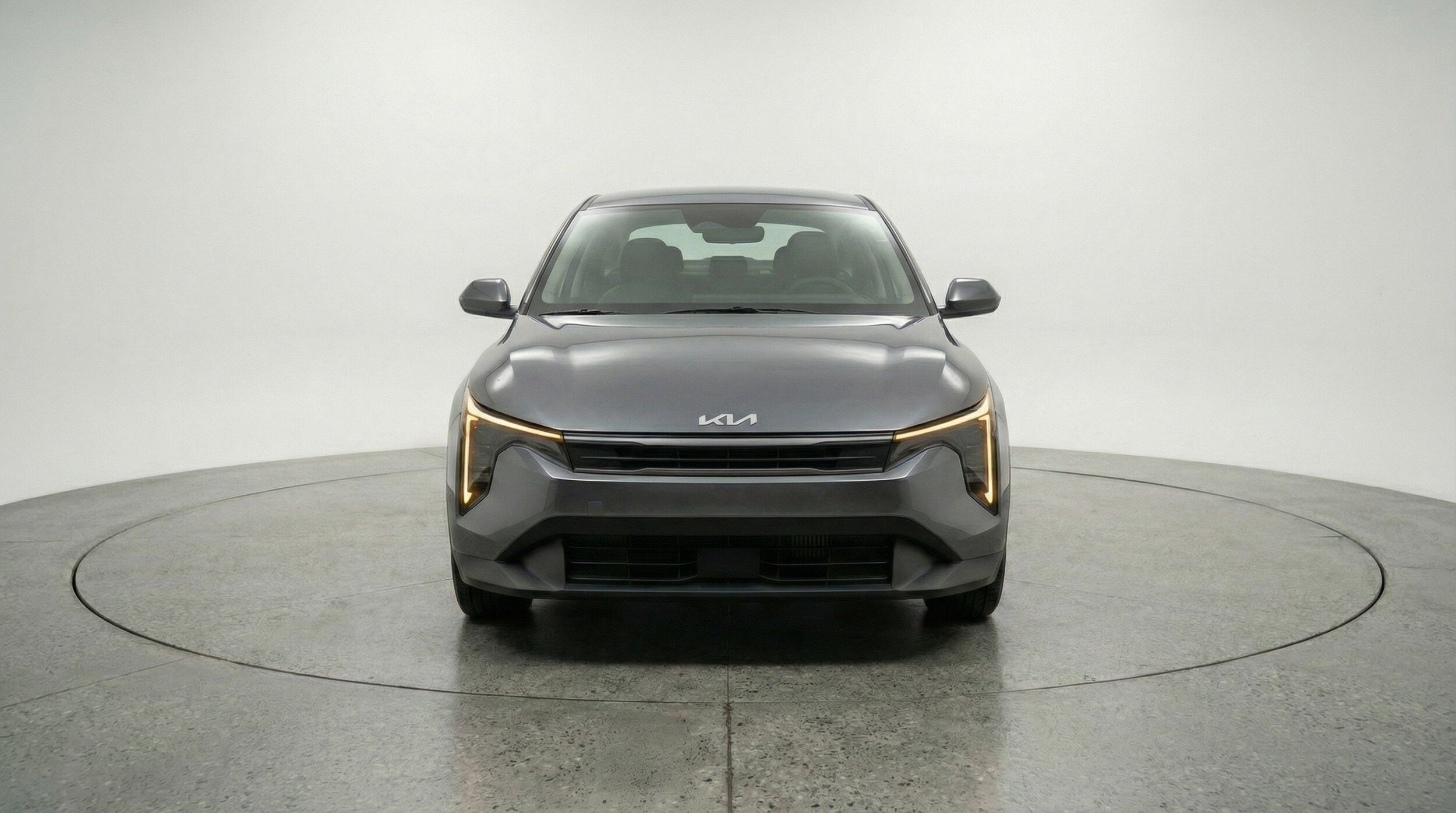 Thumbnail: 2025 Kia K4 - 2