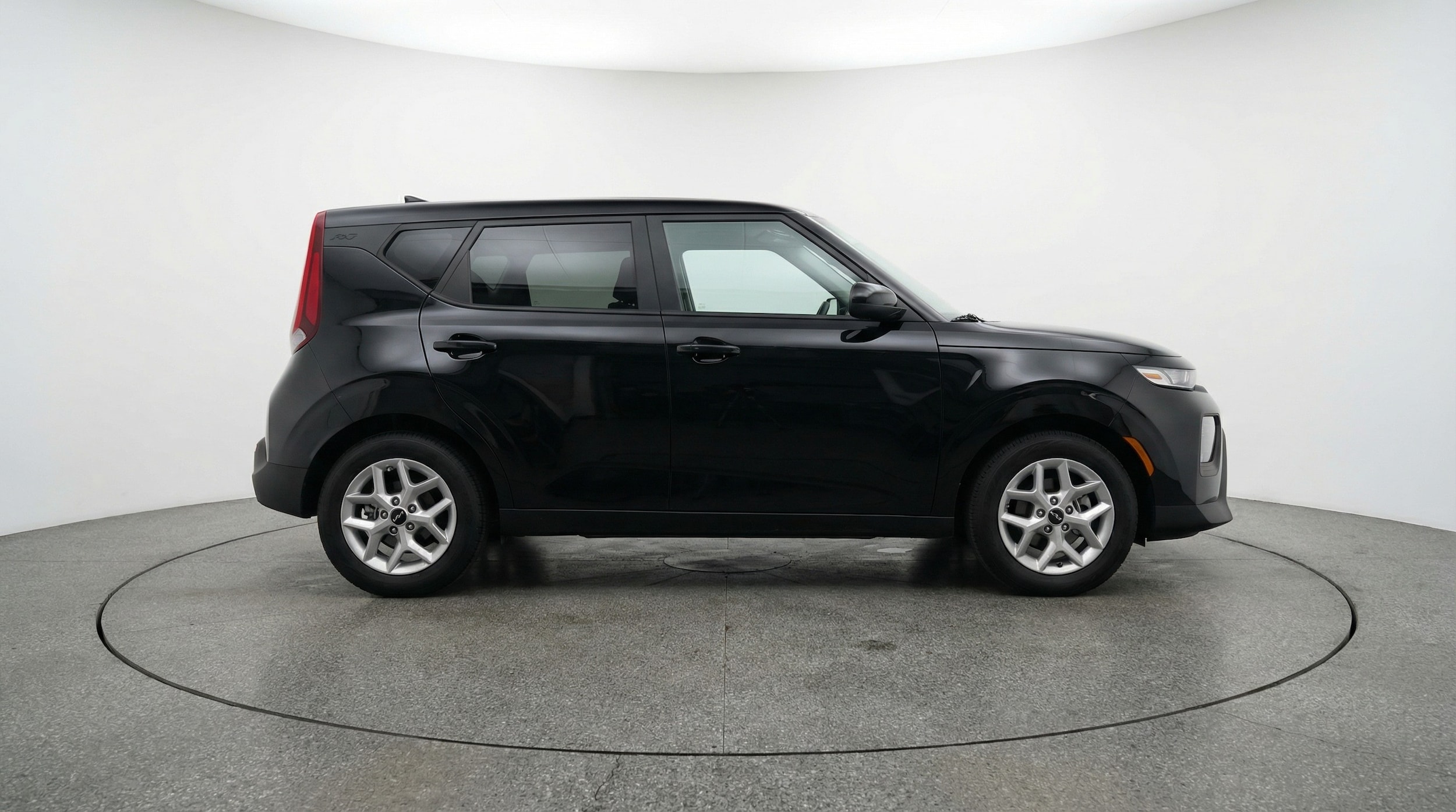 Thumbnail: 2025 Kia Soul - 8