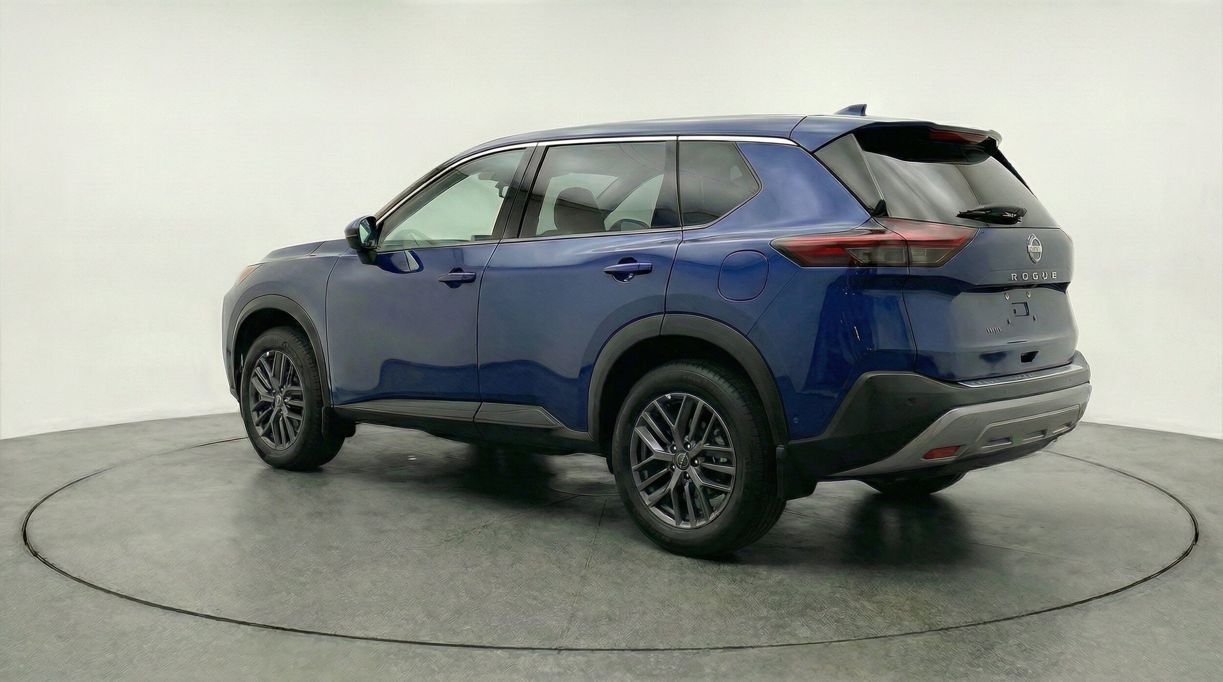 Thumbnail: 2026 Nissan Rogue - 6