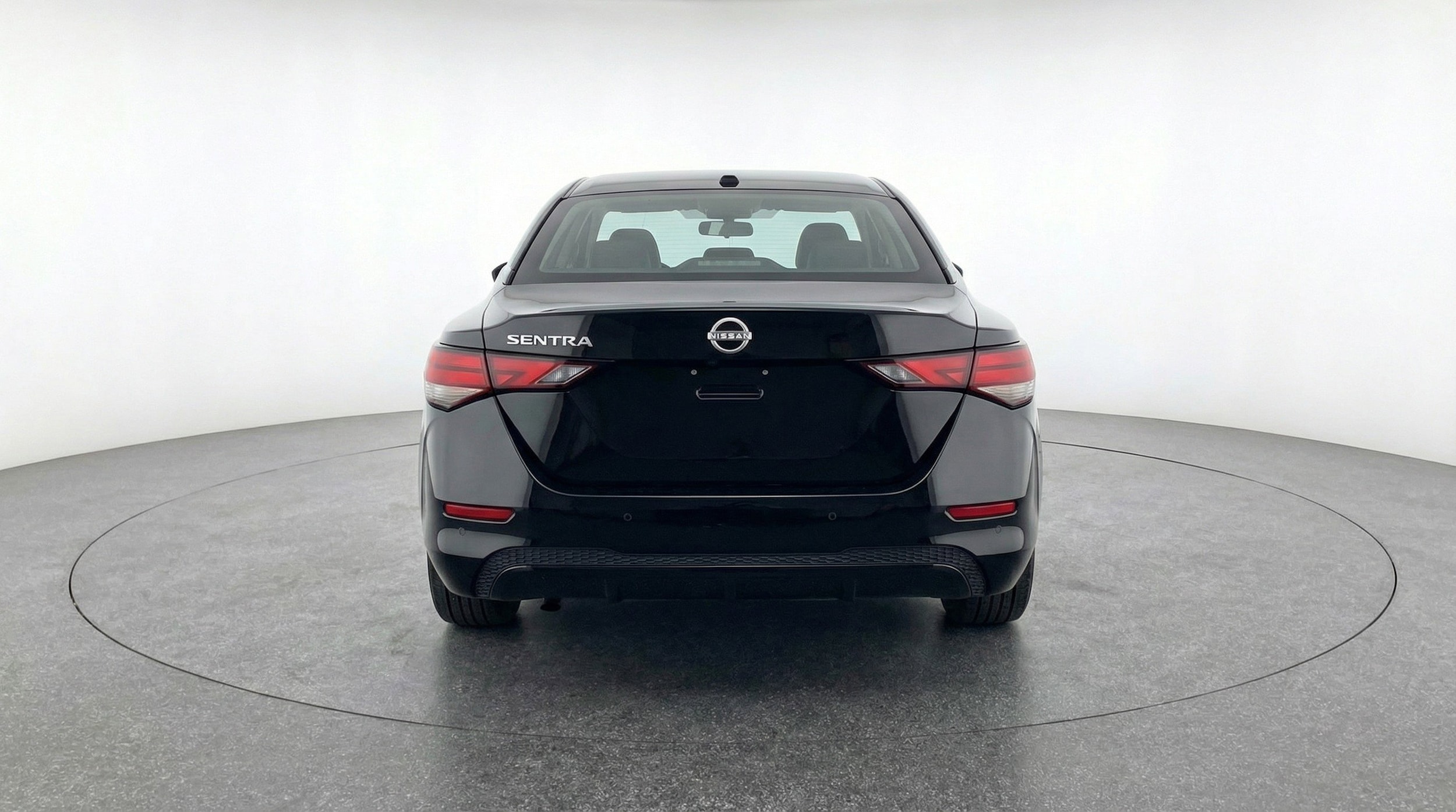 Thumbnail: 2025 Nissan Sentra - 7