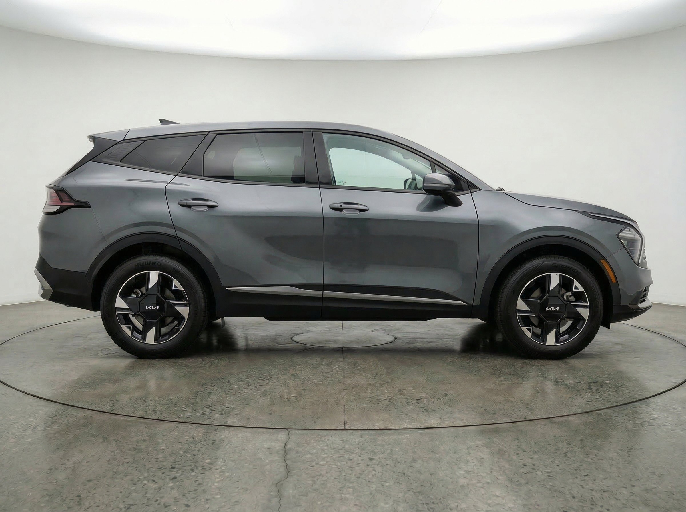 Thumbnail: 2026 Kia Sportage - 11