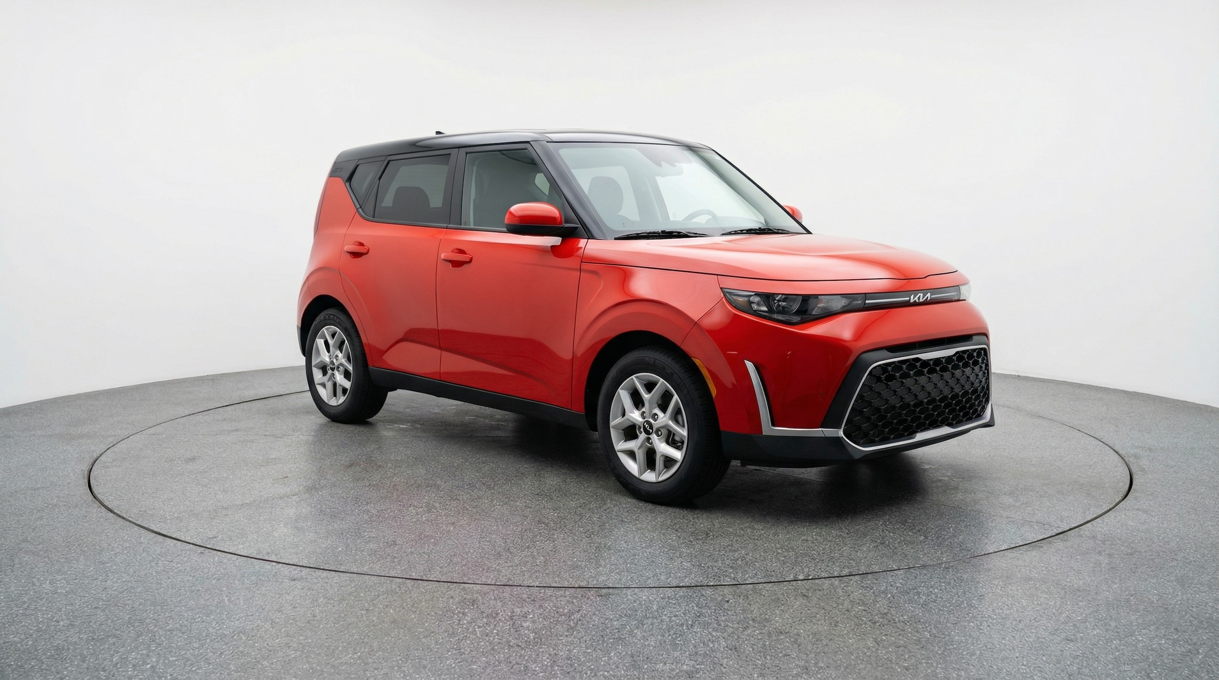 Thumbnail: 2025 Kia Soul - 1