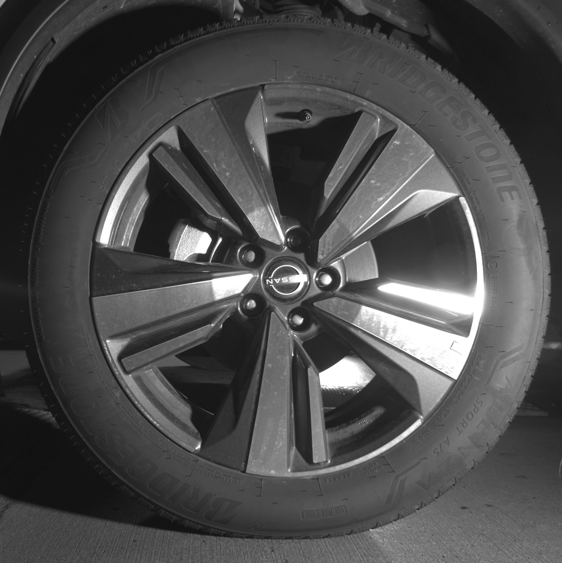 Thumbnail: 2026 Nissan Rogue - 12