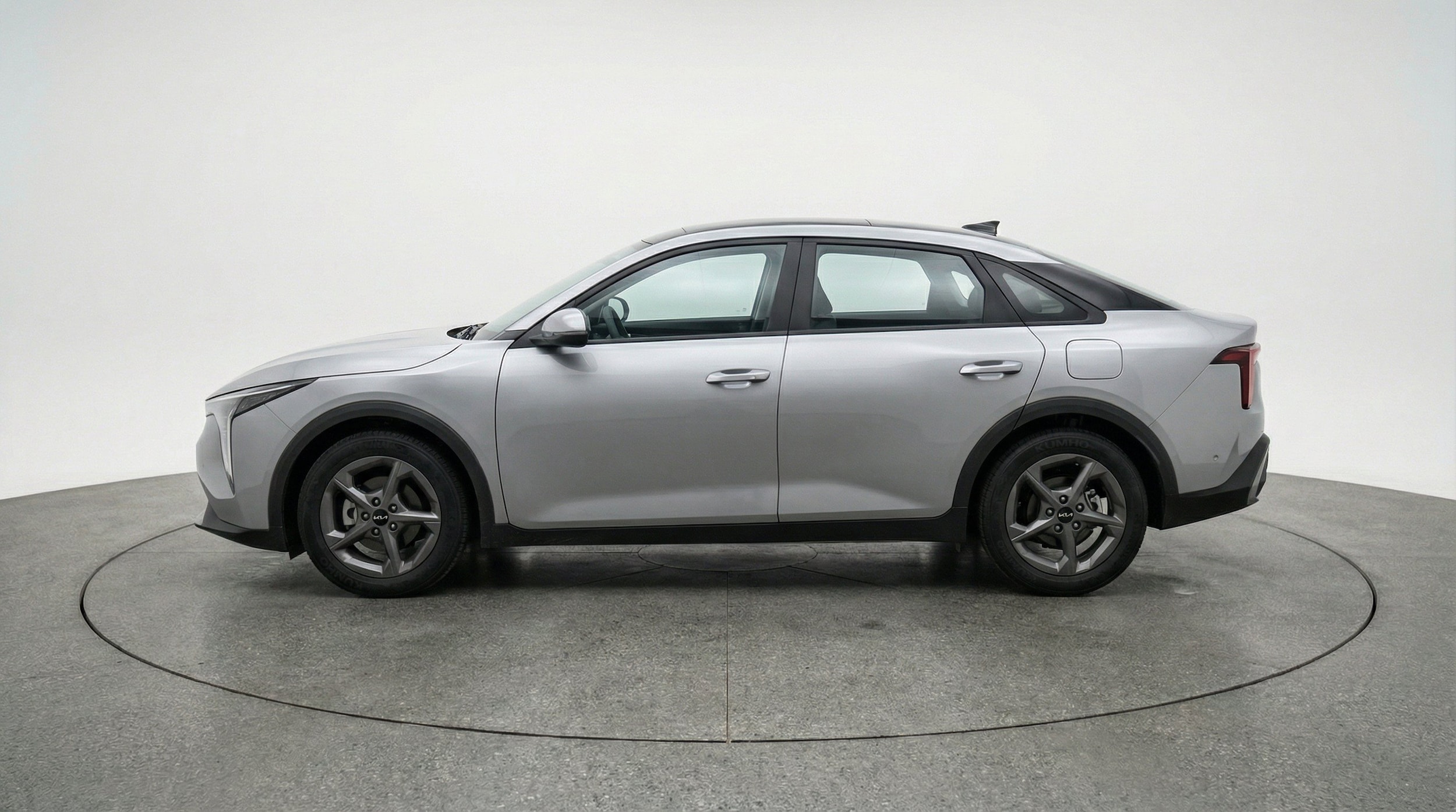Thumbnail: 2026 Kia K4 - 5