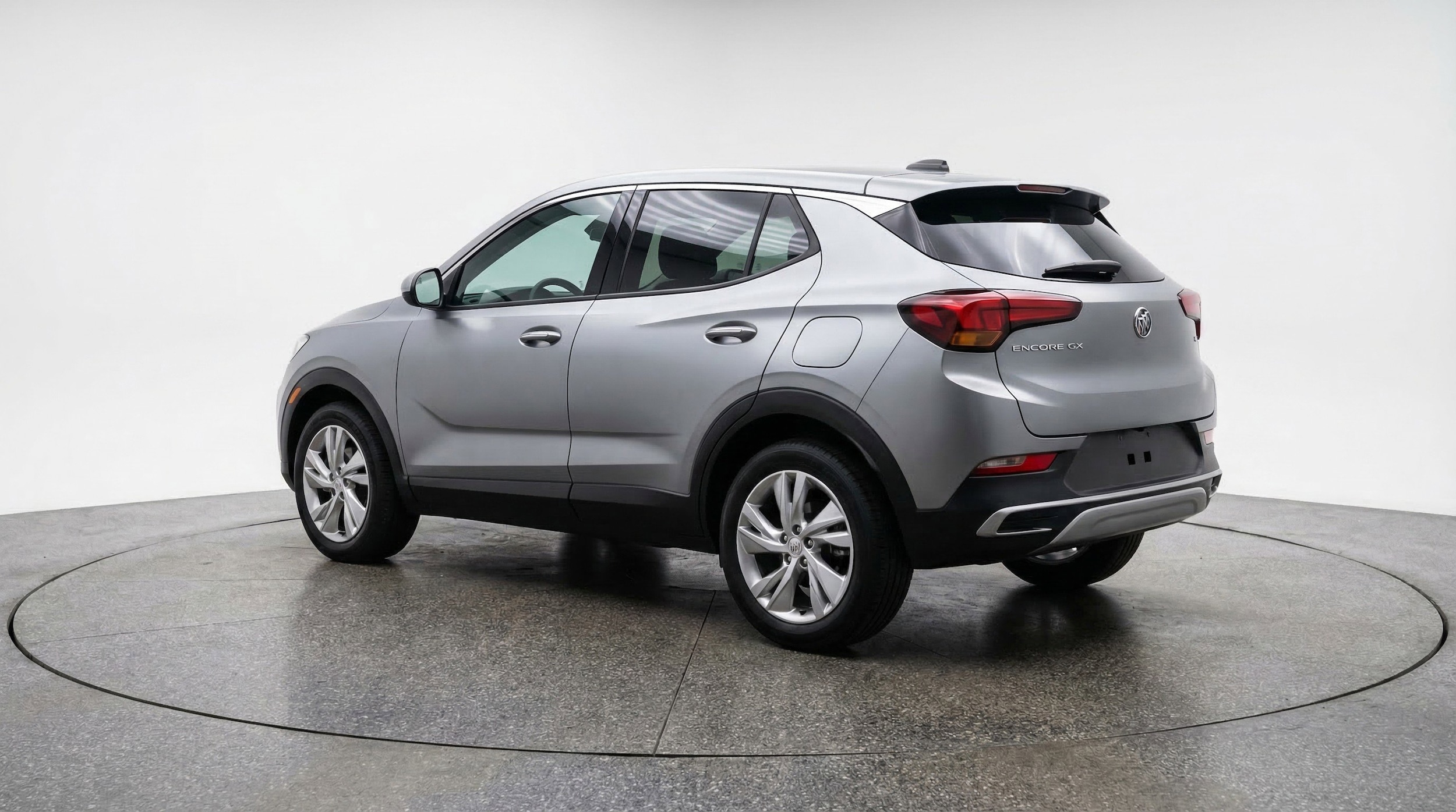 Thumbnail: 2025 Buick Encore GX - 6