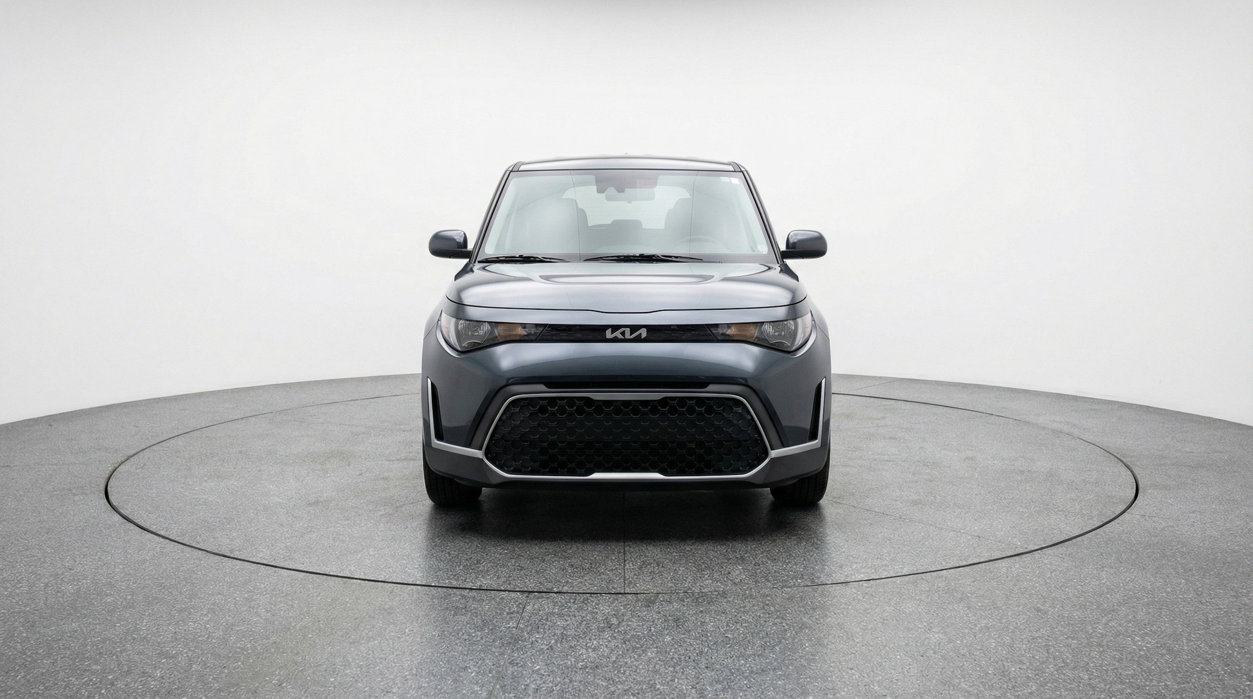 Thumbnail: 2025 Kia Soul - 2