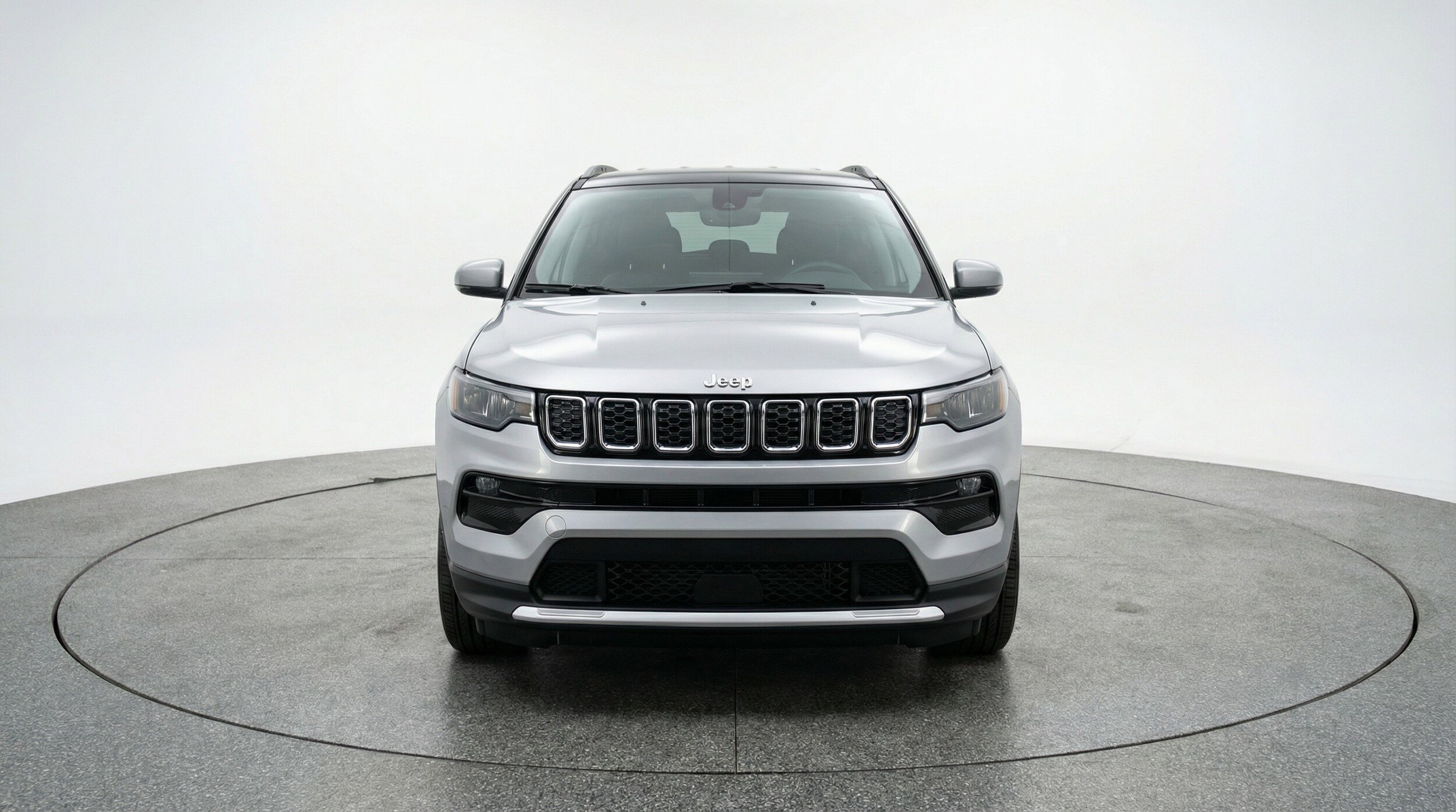 Thumbnail: 2025 Jeep Compass - 2