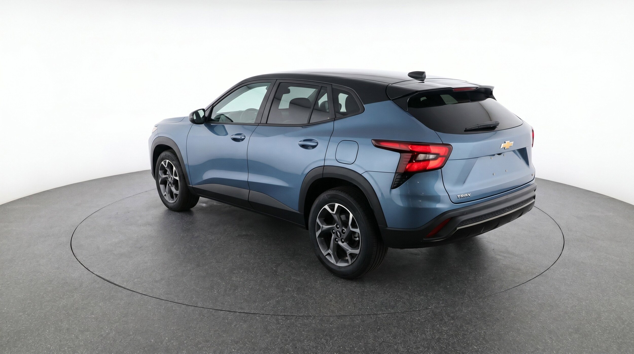 Thumbnail: 2025 Chevrolet Trax - 6