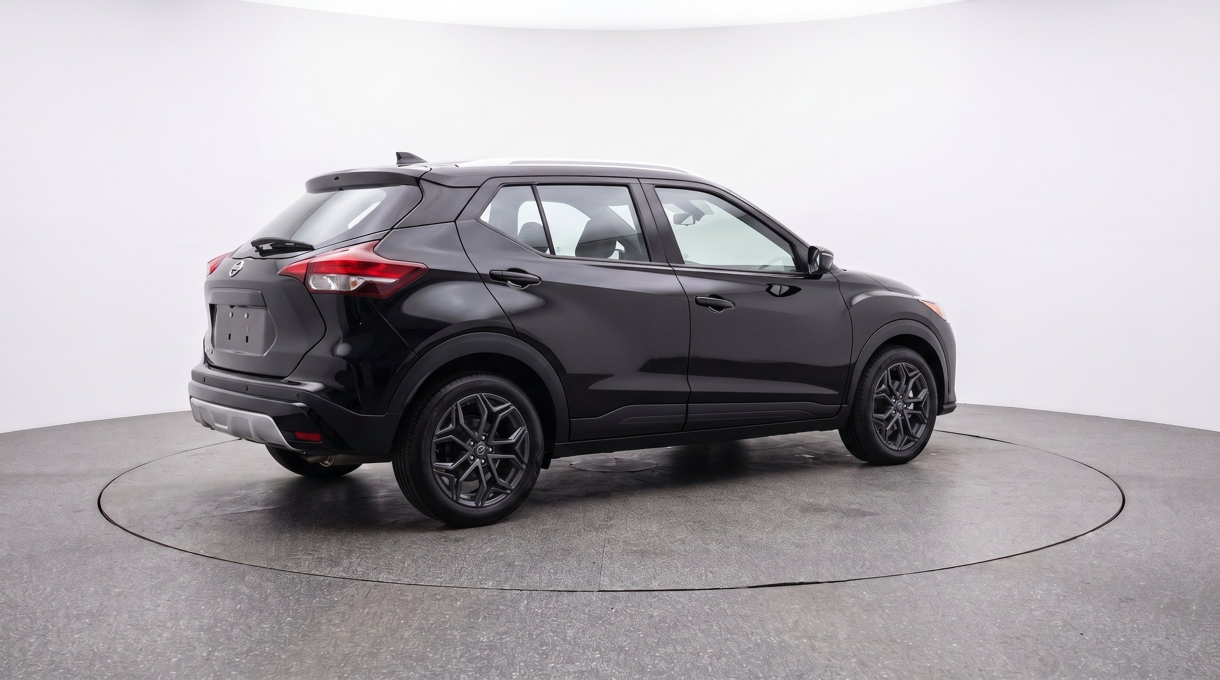 Thumbnail: 2026 Nissan Kicks - 9